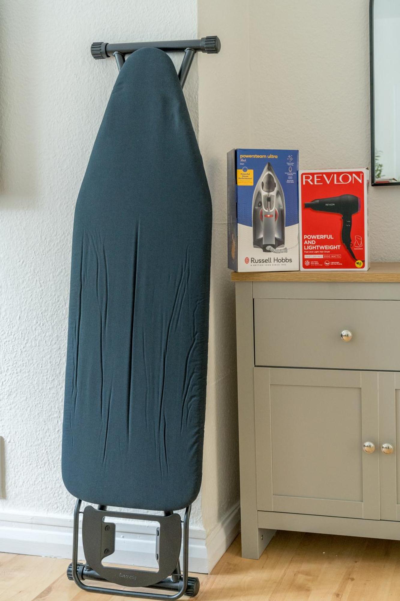 Apartamento New! Cosy Flat - Free Secure Parking - Wapping Station