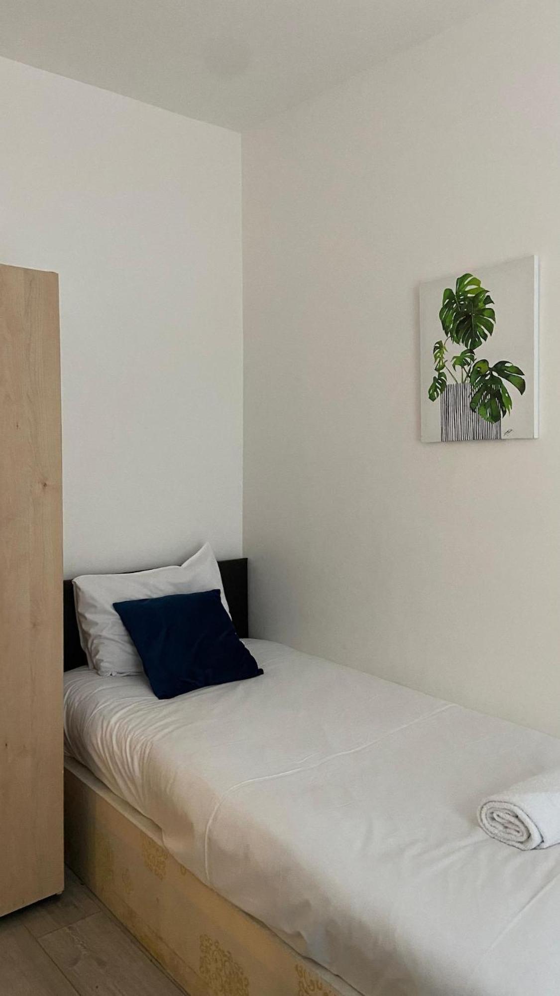 Apartment Lovely Ground Floor Miles