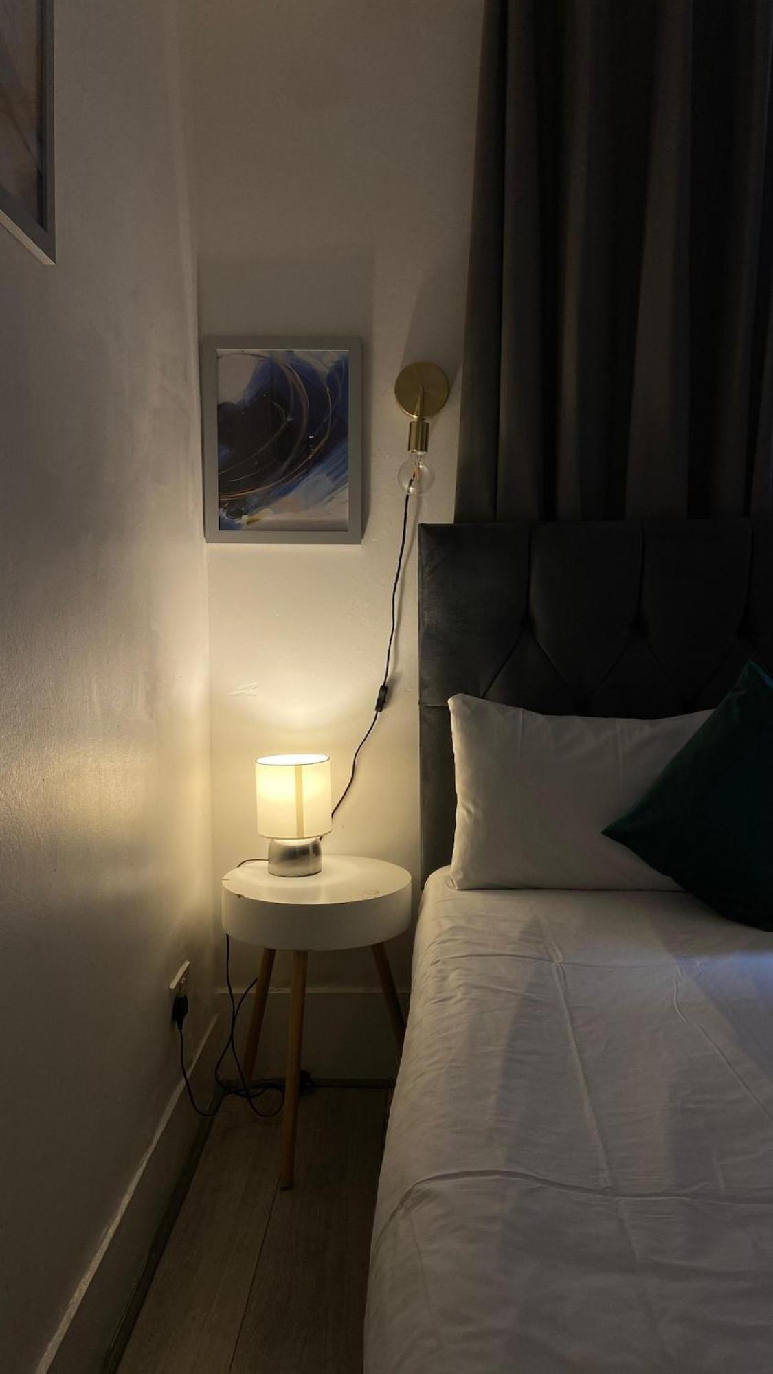 Apartment Lovely Ground Floor Miles London