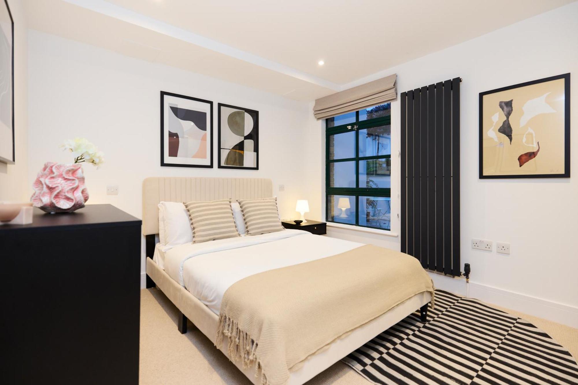 Apartment The Melbray Gem - 2bdr With Courtyard *