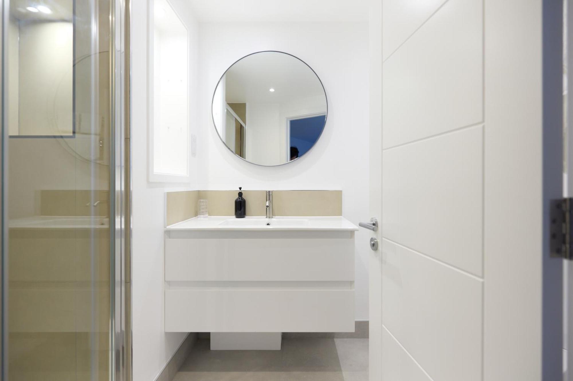The Melbray Gem - 2bdr With Courtyard *