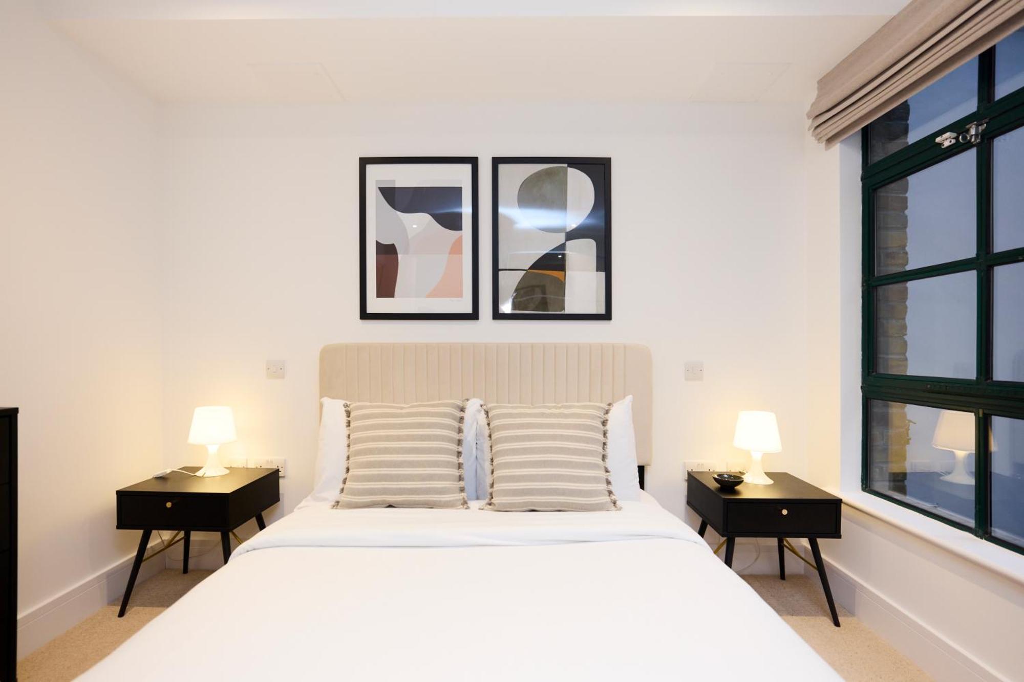 The Melbray Gem - 2bdr With Courtyard