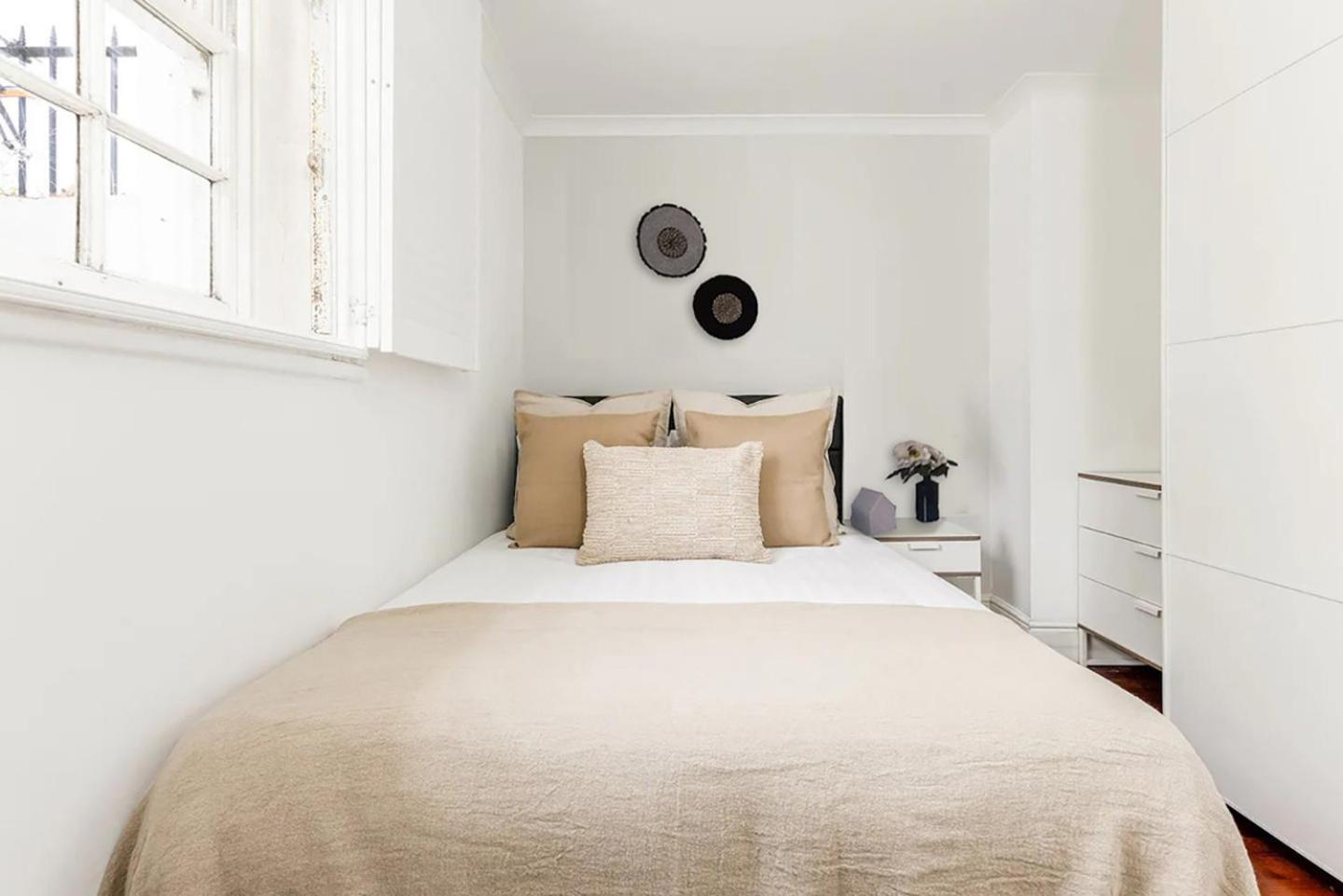 The Balham Flat London