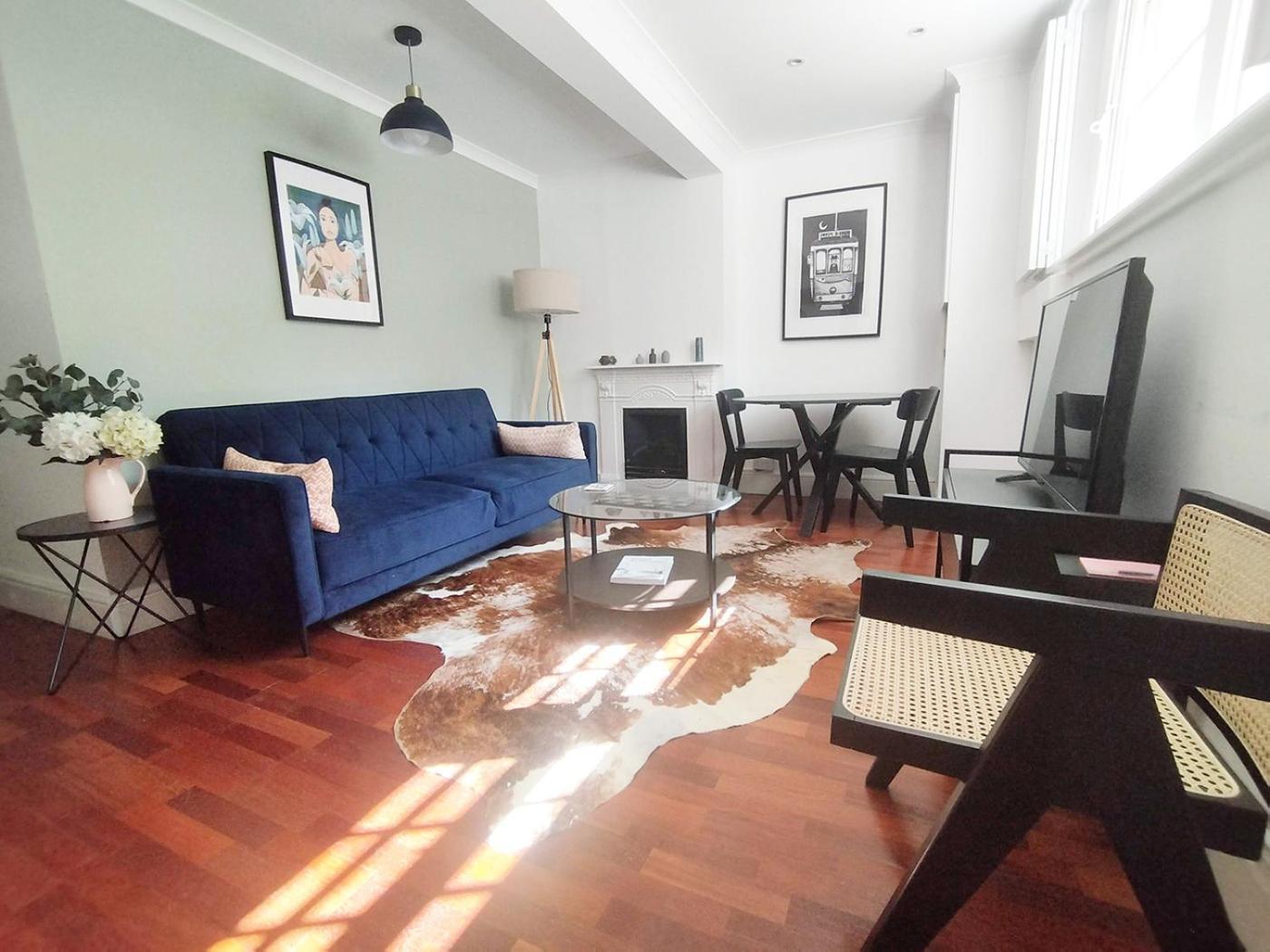 The Balham Flat Apartment