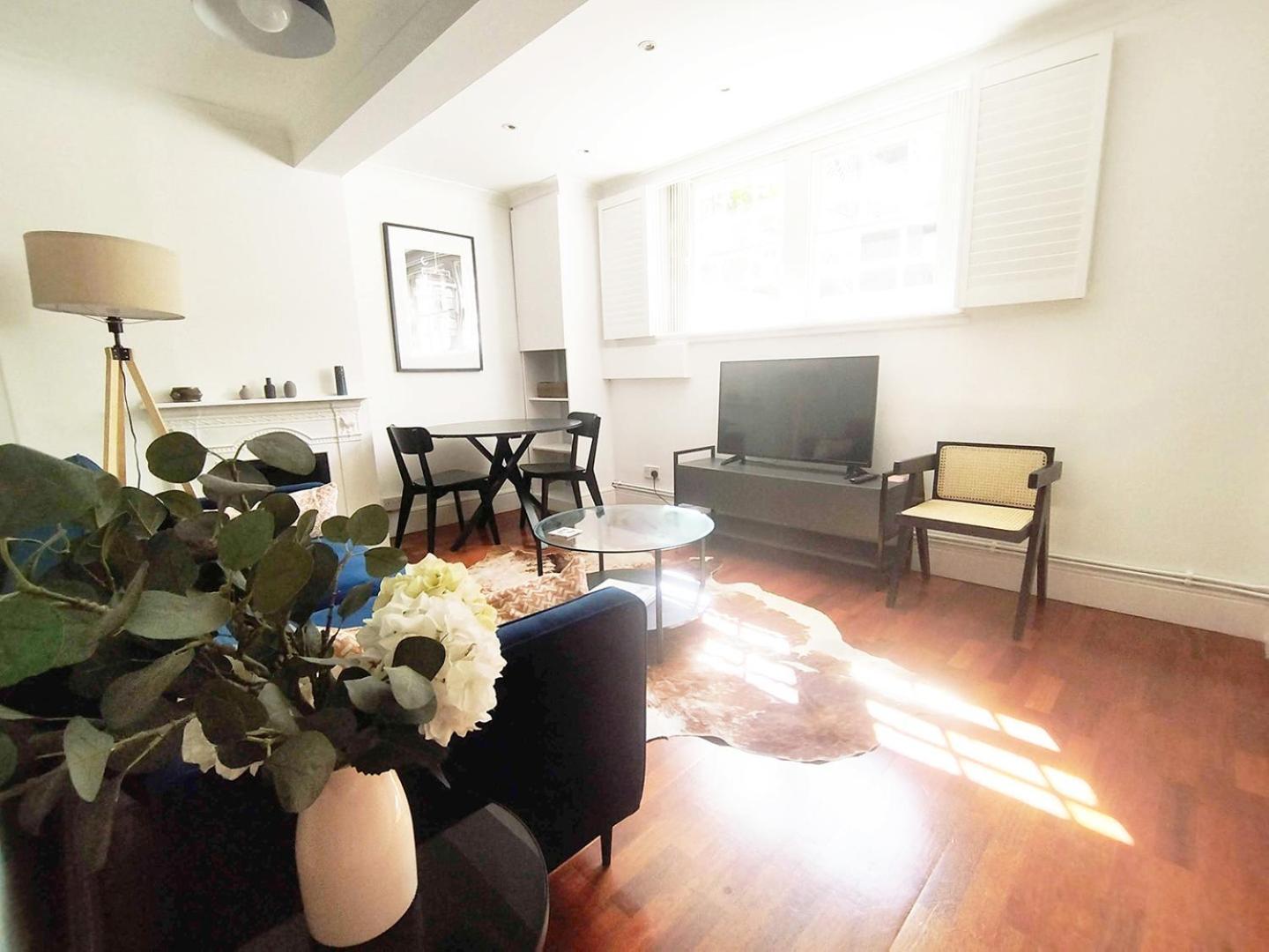 Apartment The Balham Flat