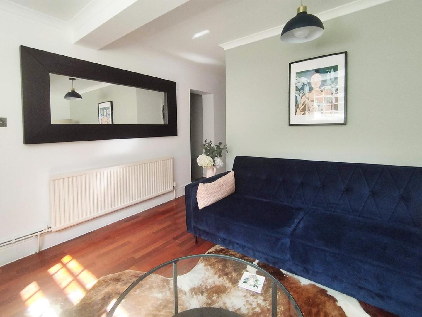 The Balham Flat Apartment *