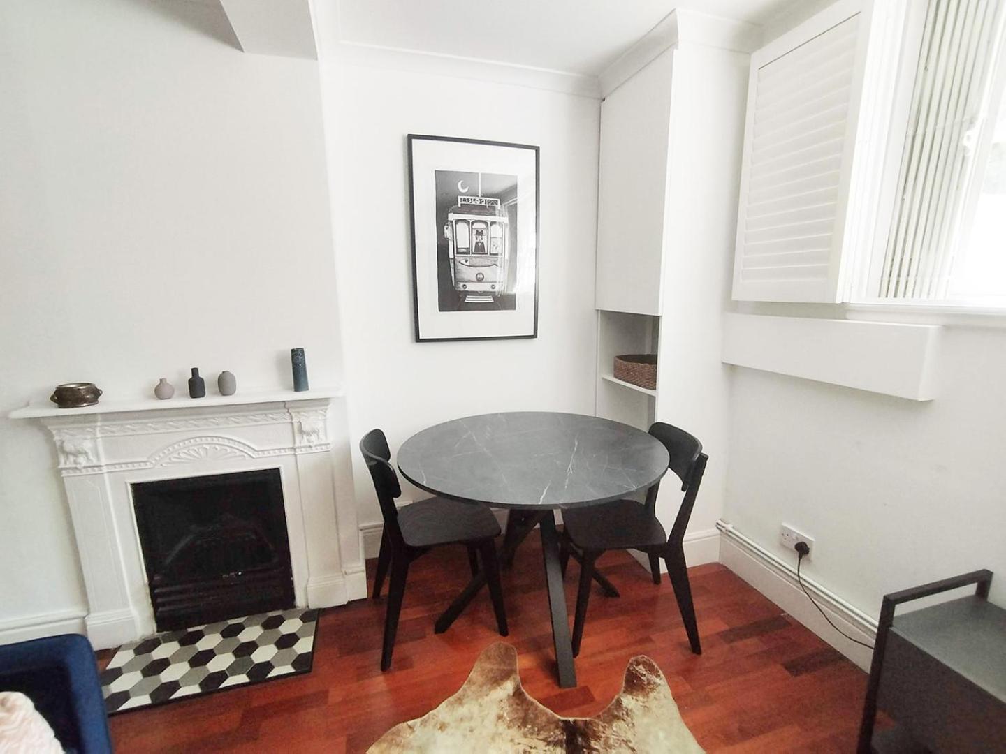 Apartment The Balham Flat *