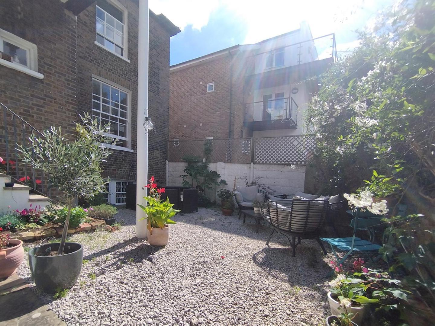 The Balham Flat Apartment London