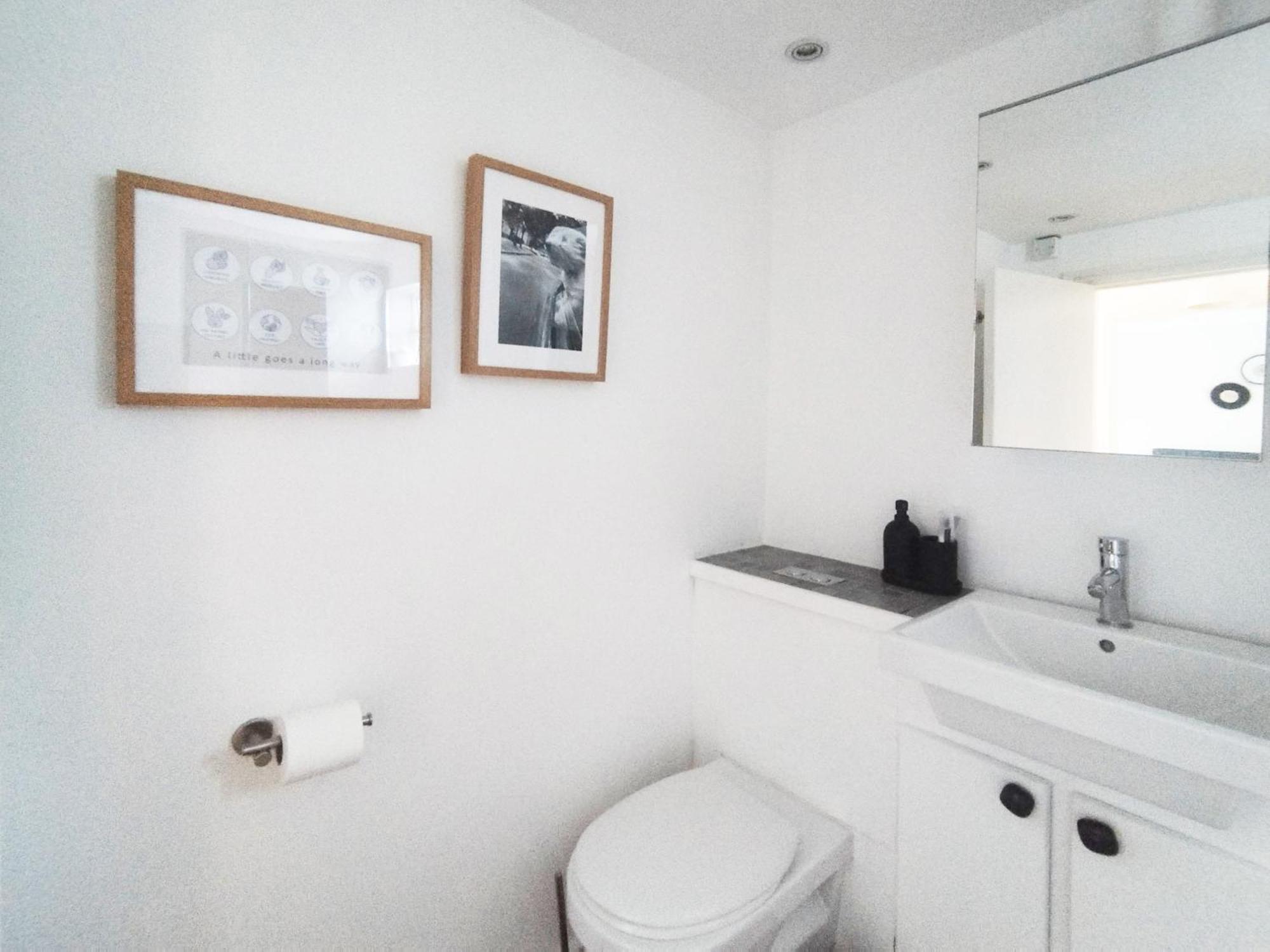 The Balham Flat *