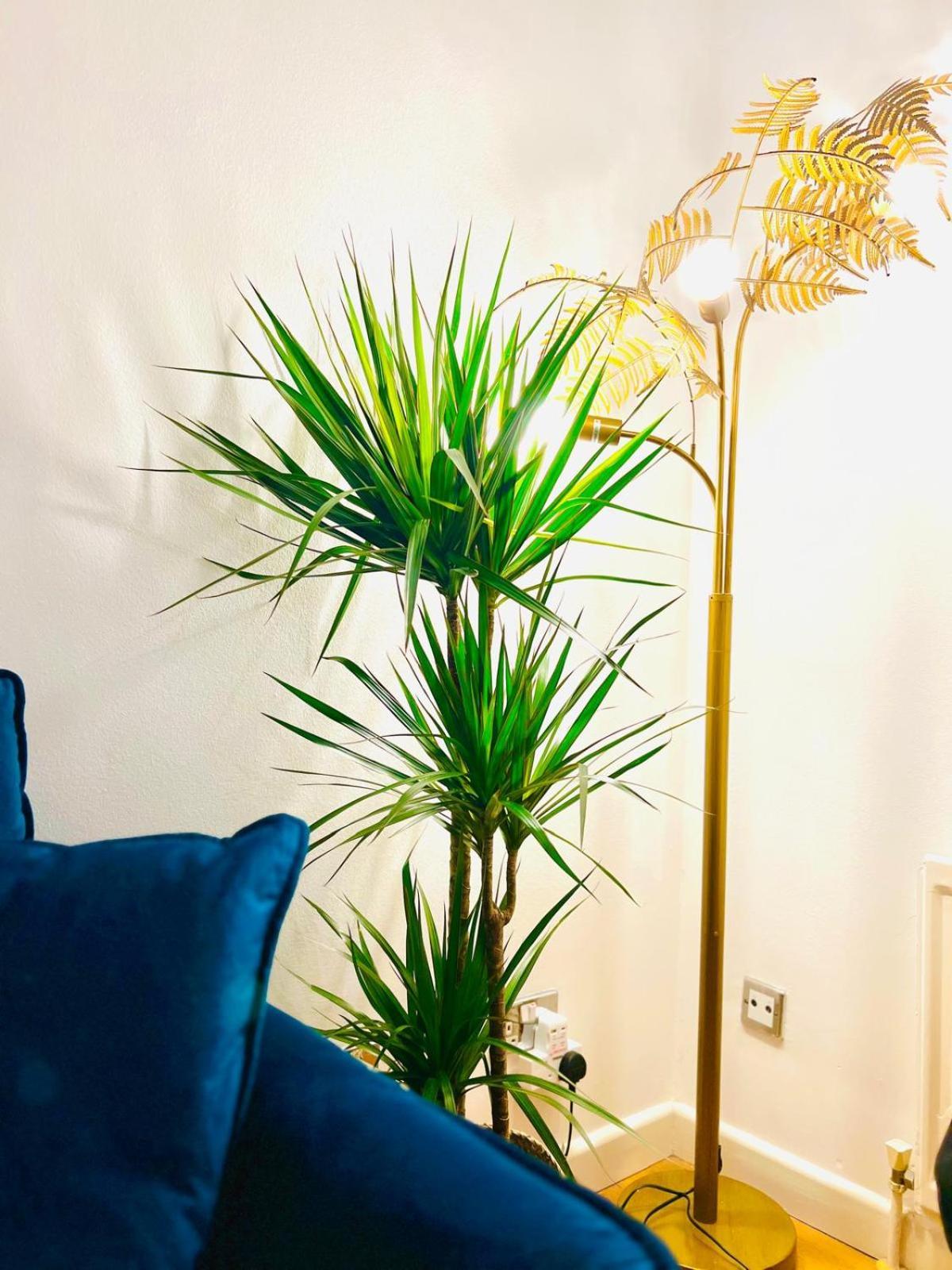 Apartamento Modern Flat In Canary Wharf *