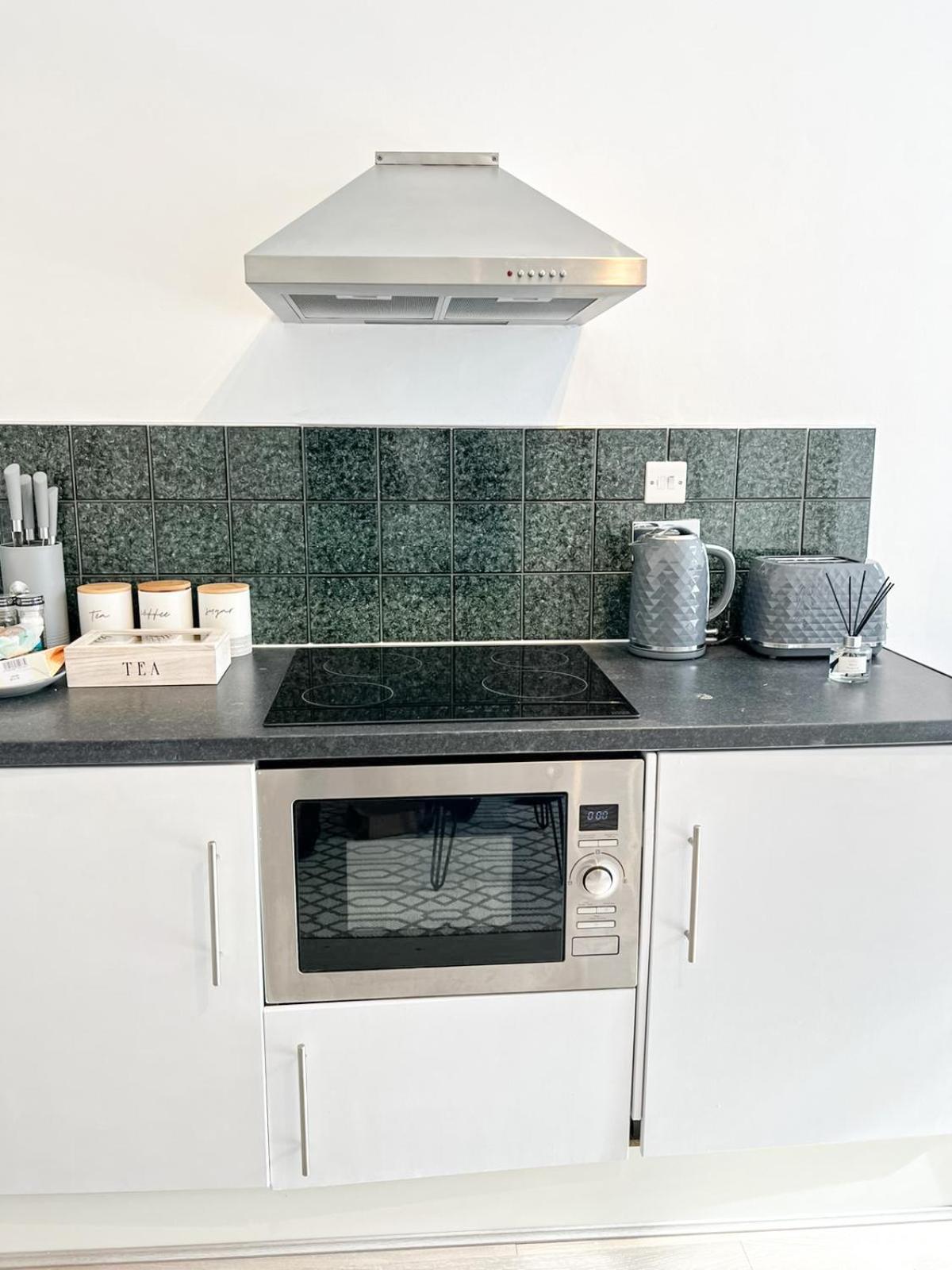 Cosyliving Paddington * London