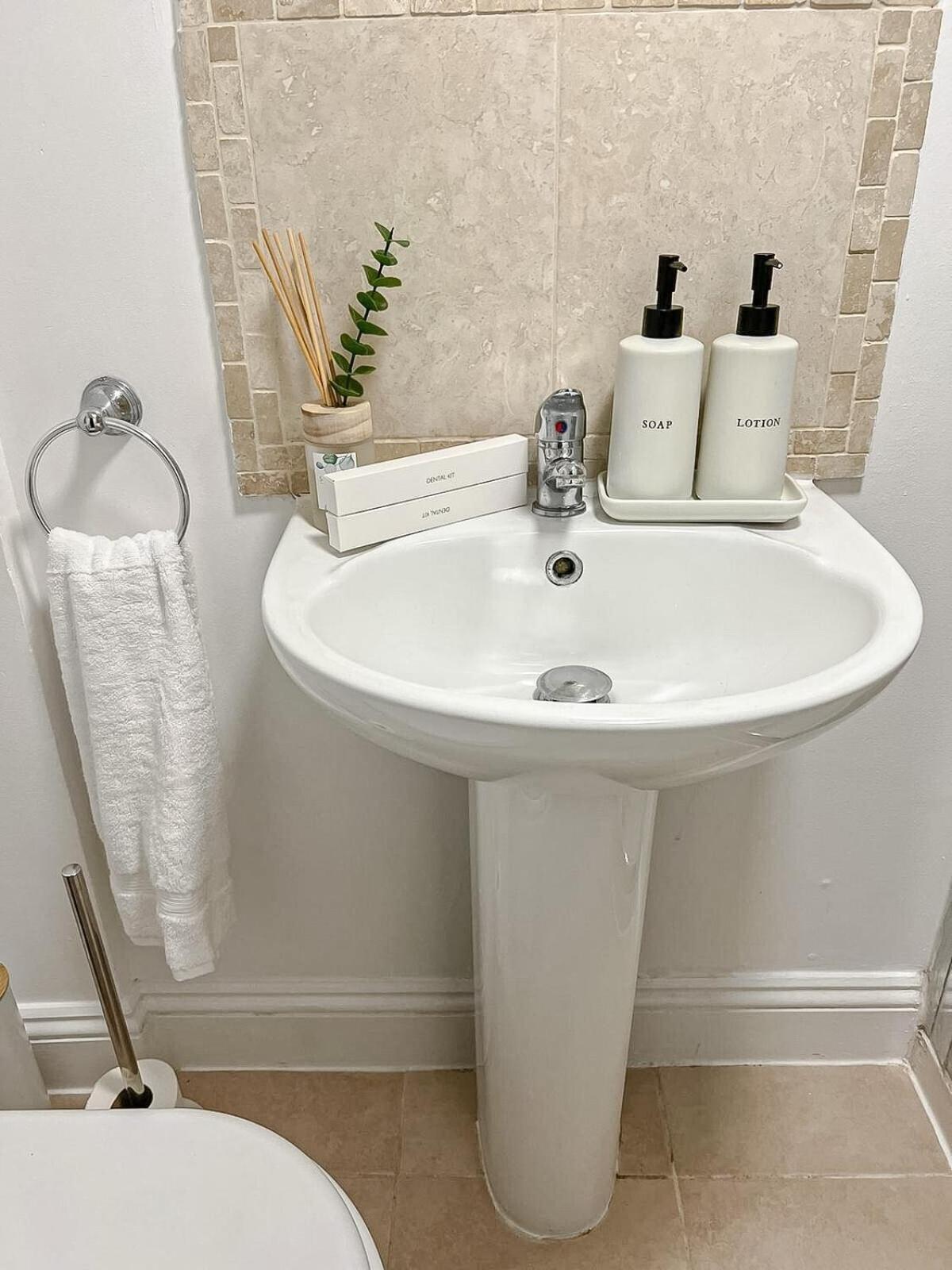 Apartment Cosyliving Paddington London