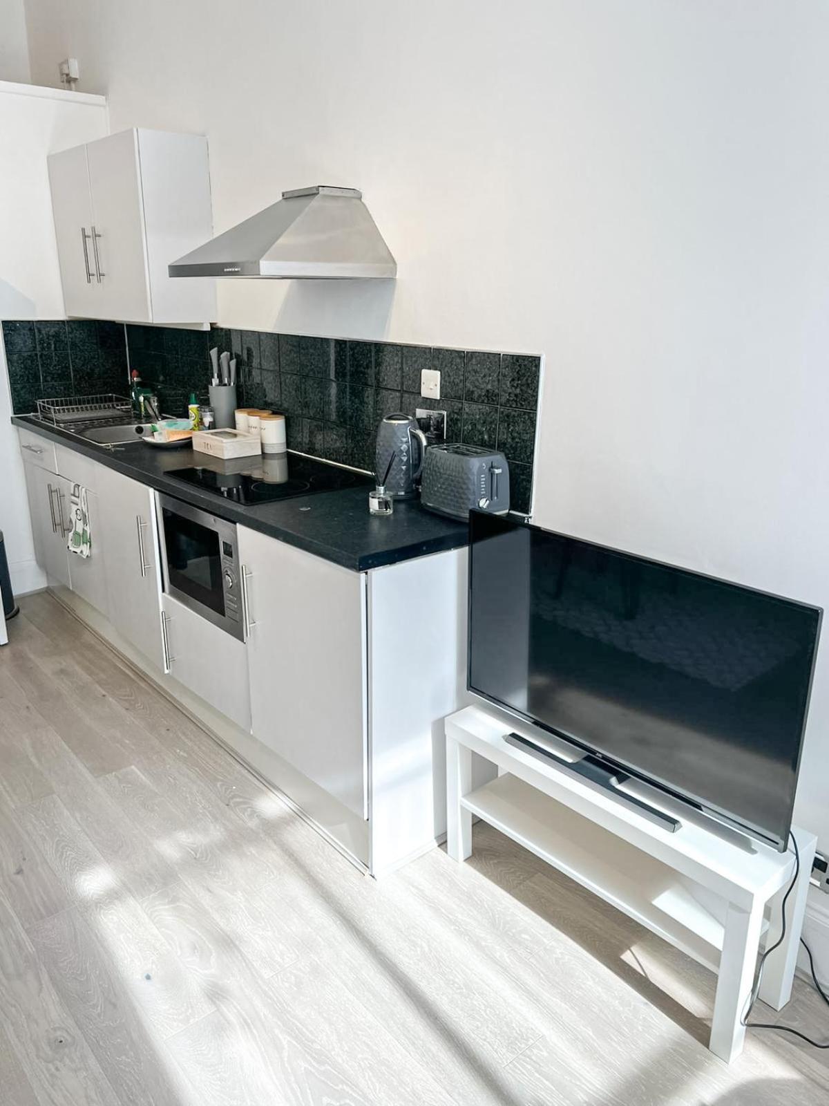 Cosyliving Paddington * London