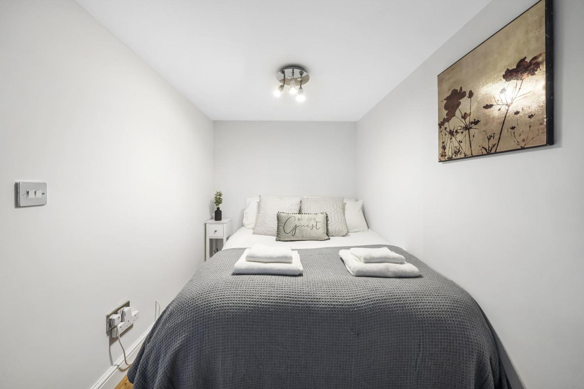 Cosyliving Paddington Apartment *