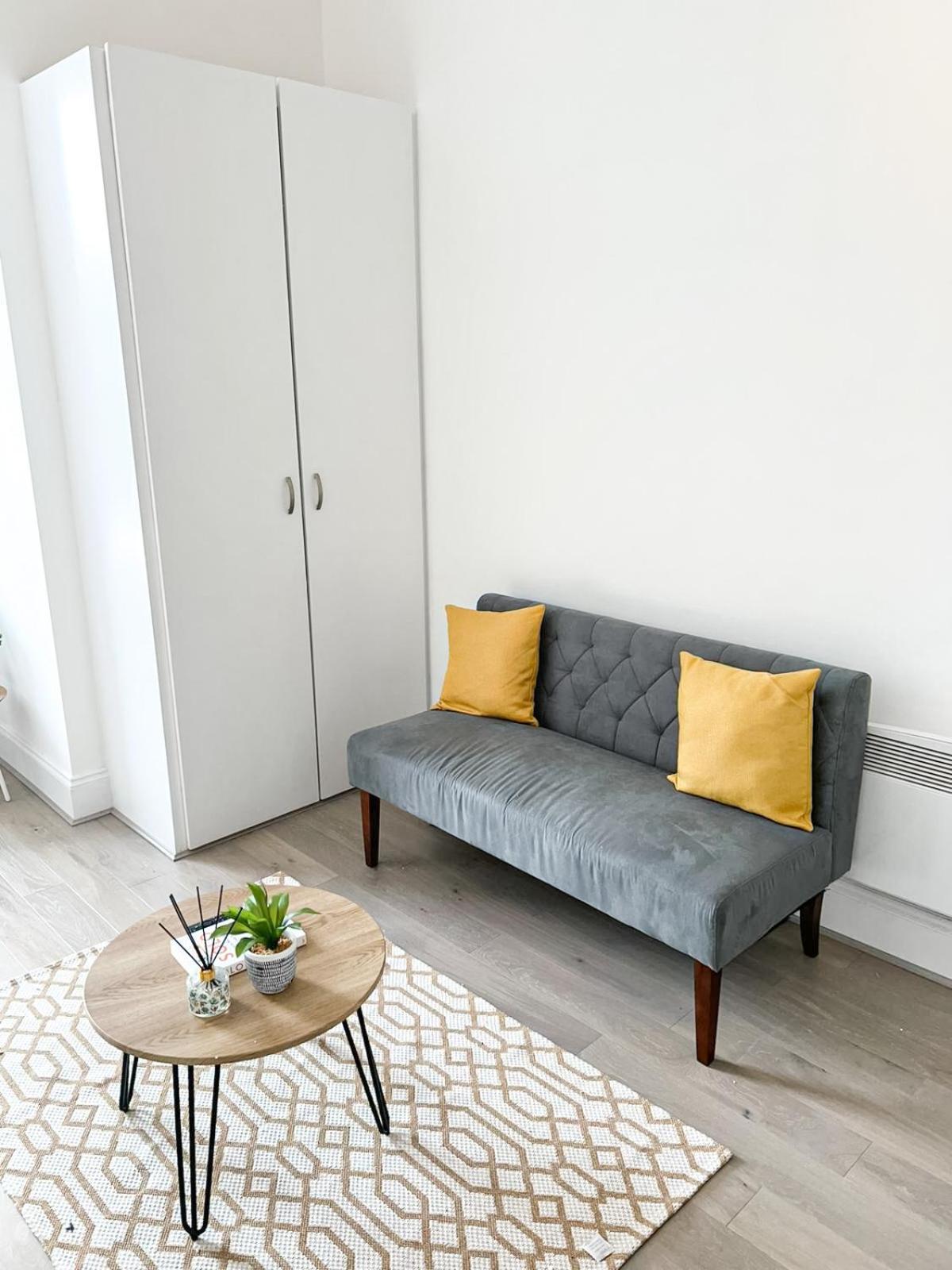Cosyliving Paddington Apartment