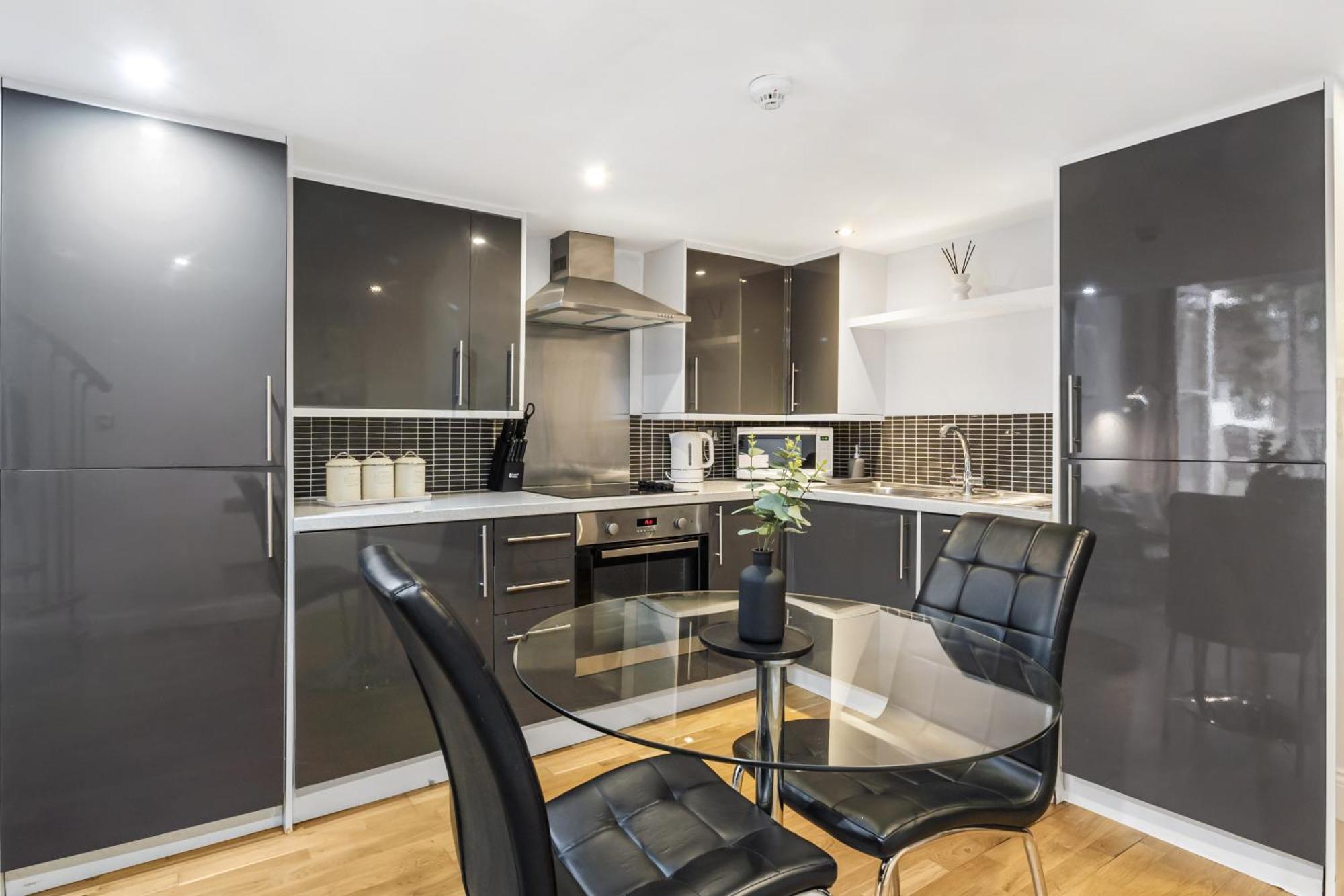 Cosyliving Paddington London