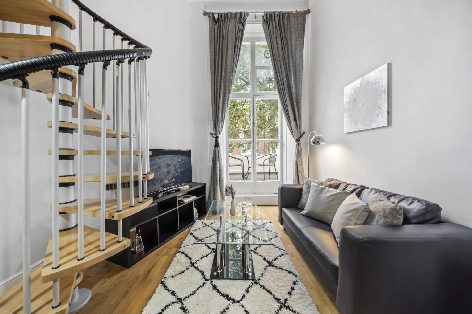 Cosyliving Paddington Apartment *