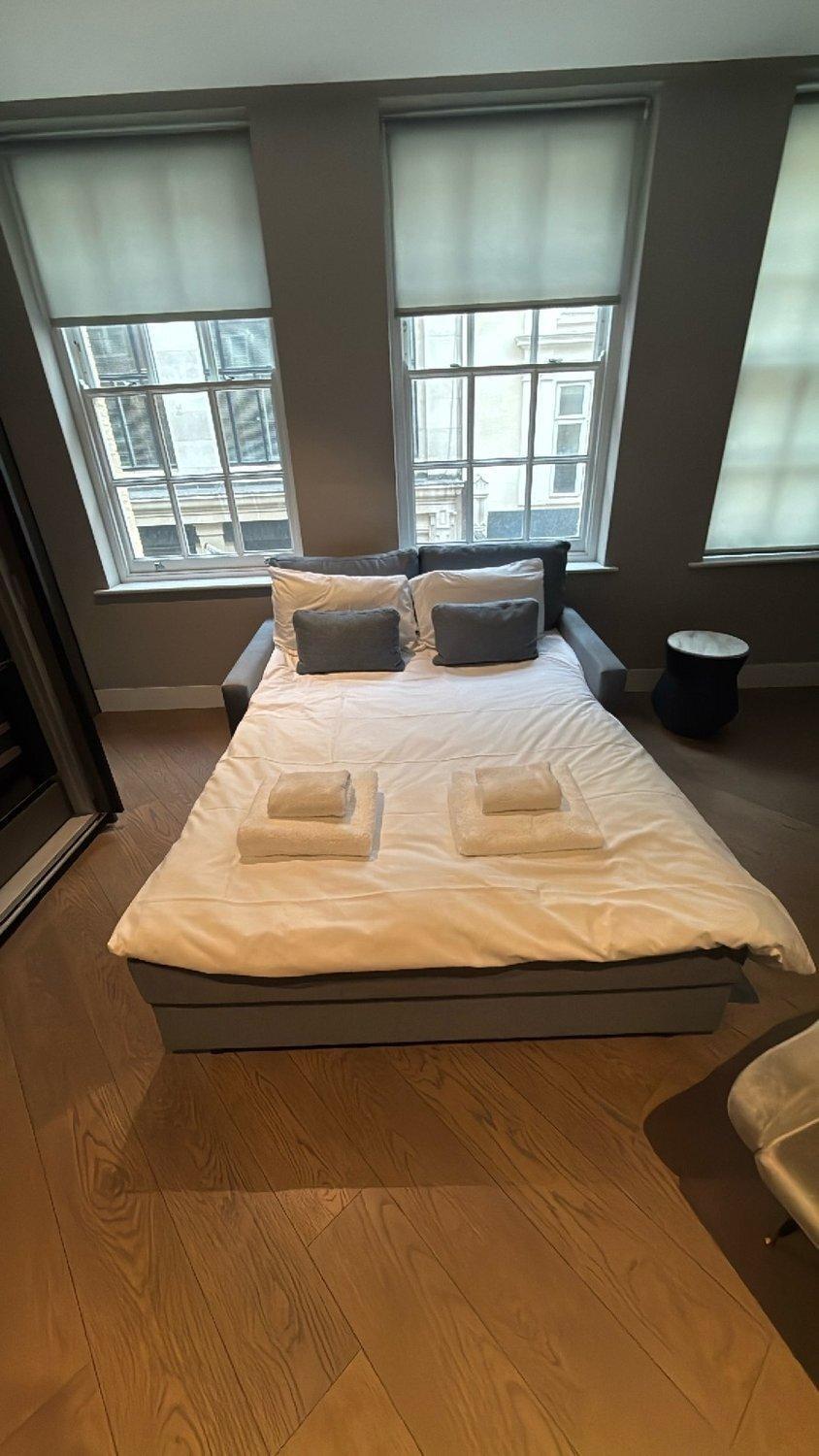 Staylux Oxford Street *