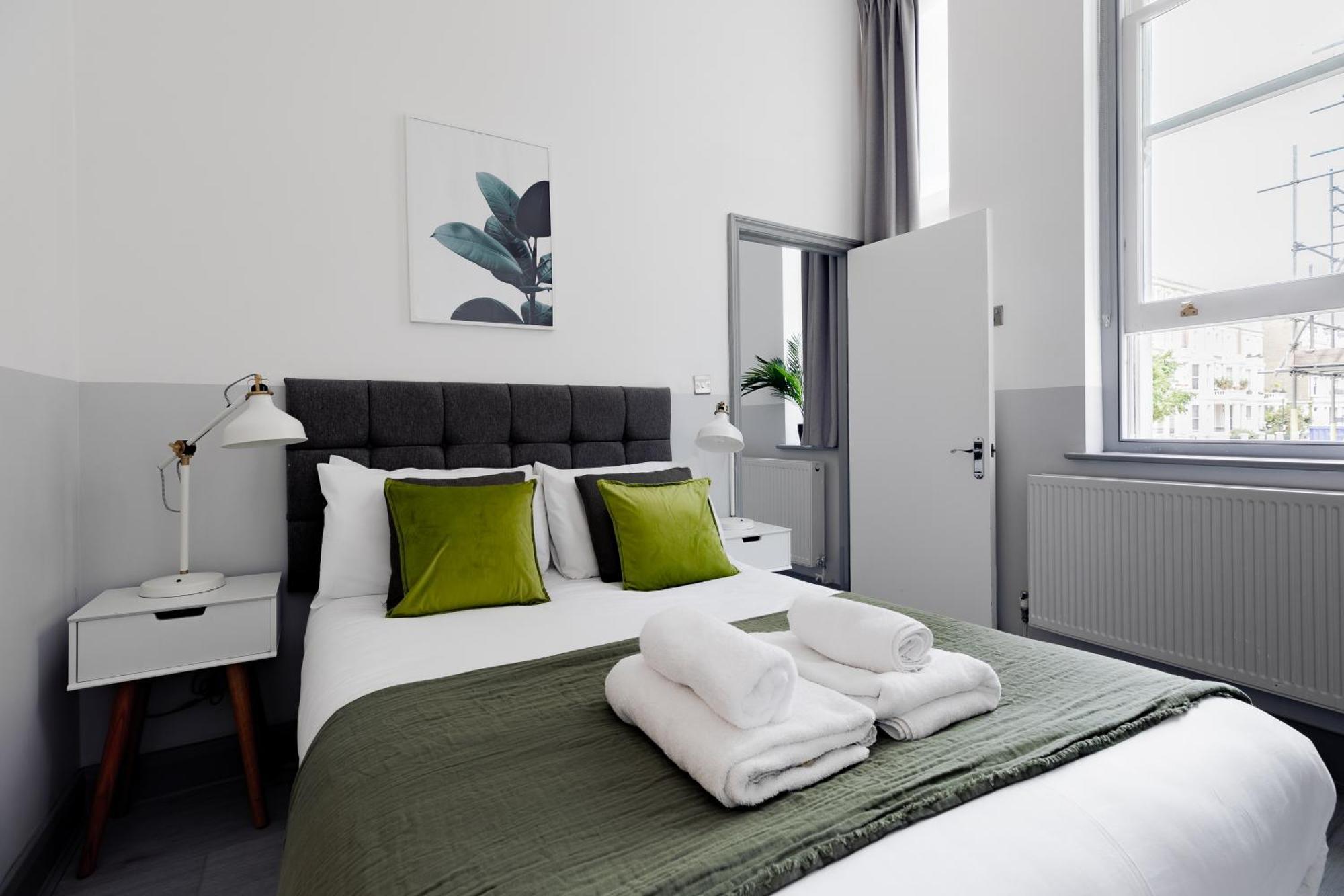 Apartment Modern Kensington