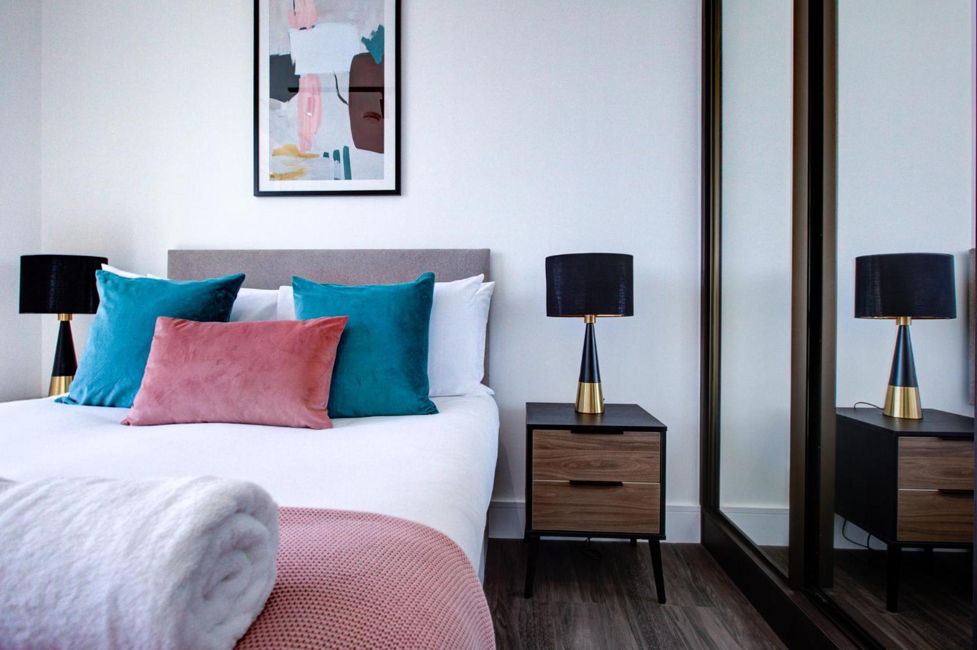 Appartement Legacy Punks By Artsy