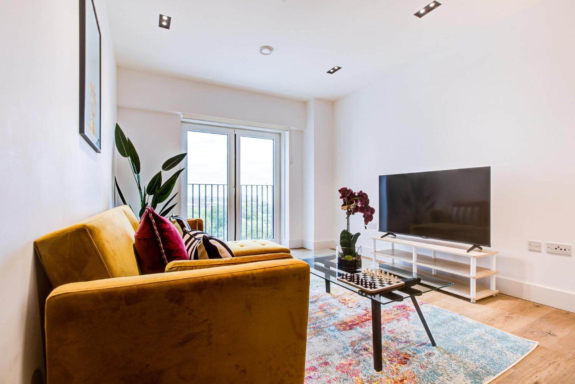Apes Tower By Artsy Appartement *