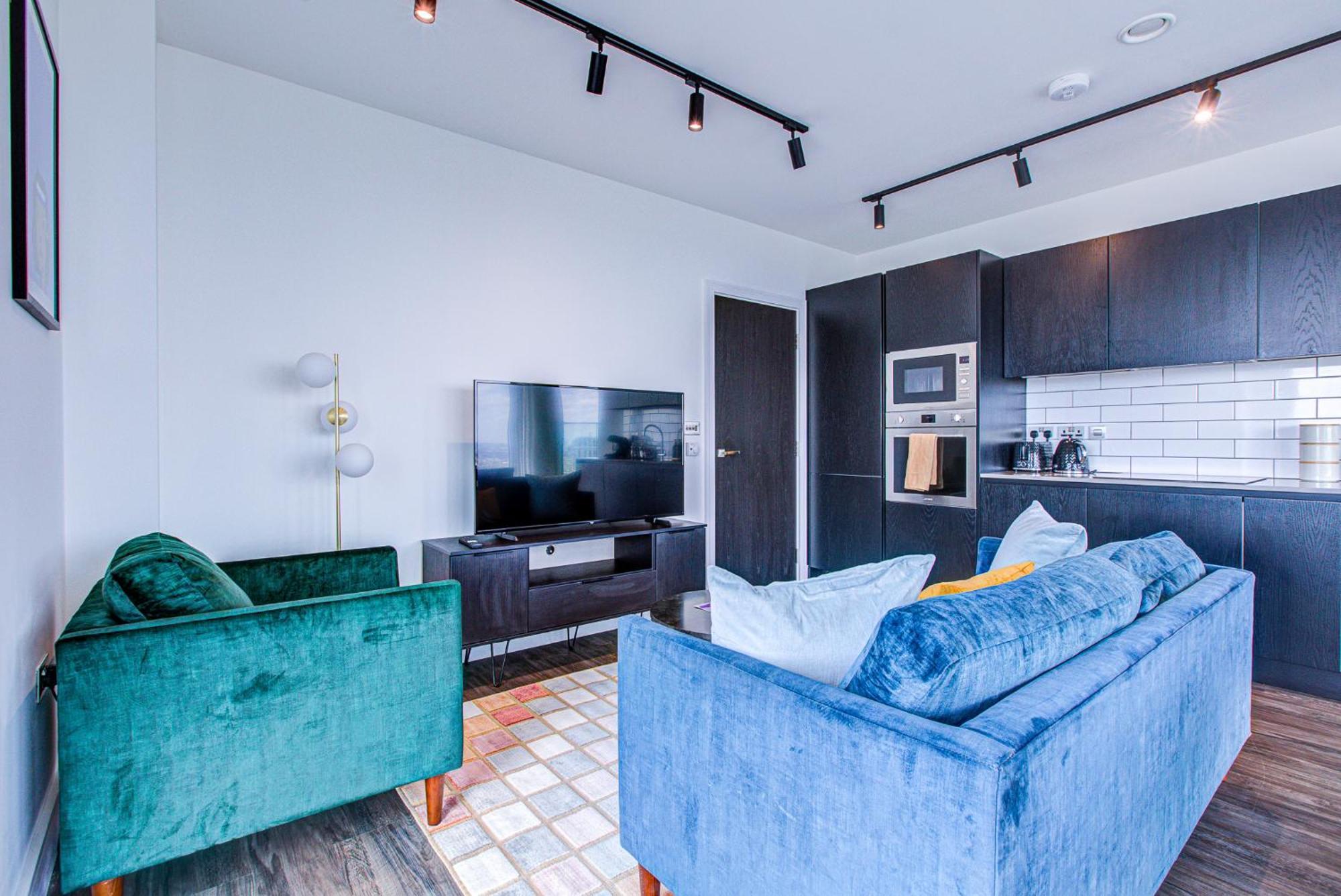 Legacy Punks By Artsy Appartement