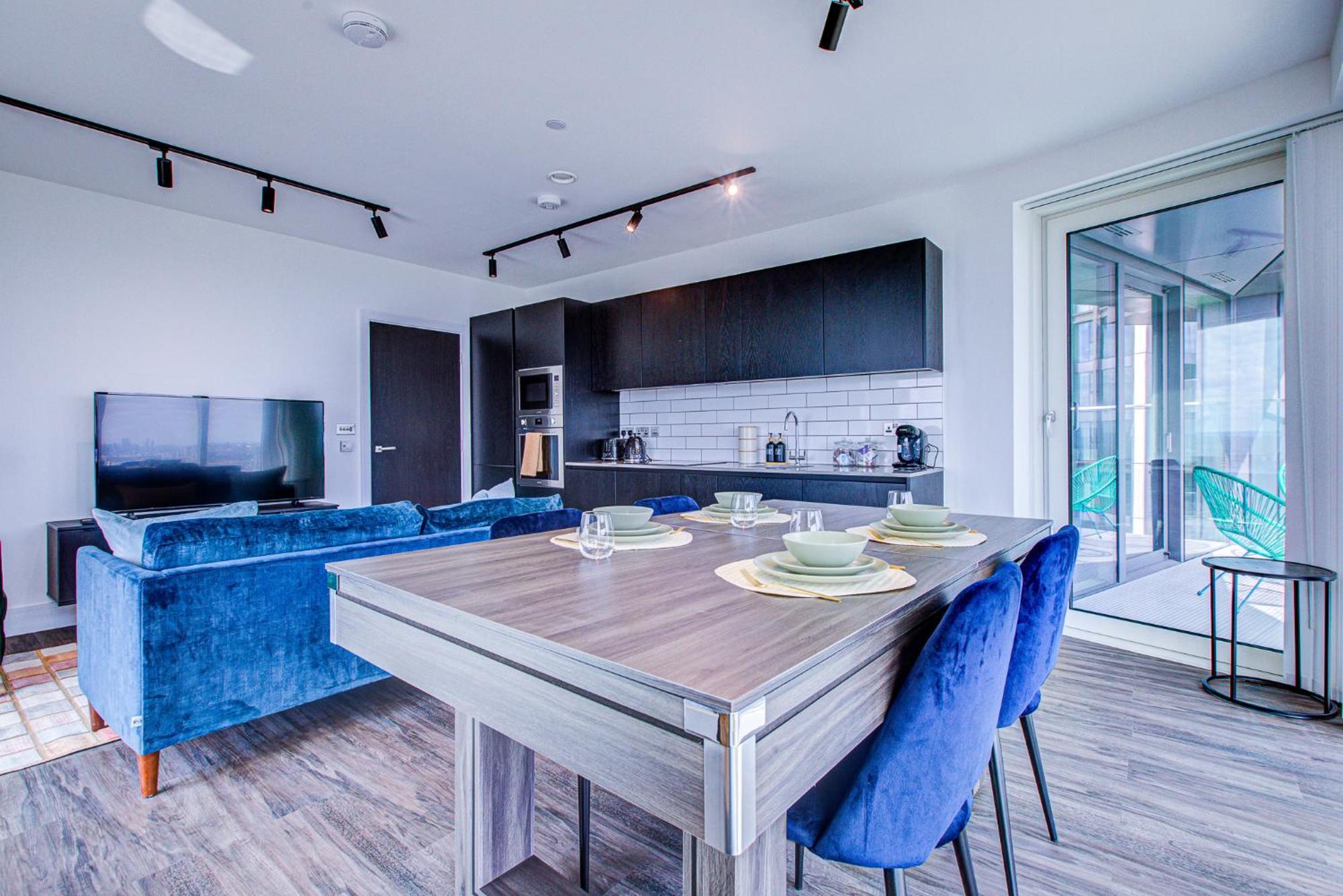 Appartement Legacy Punks By Artsy