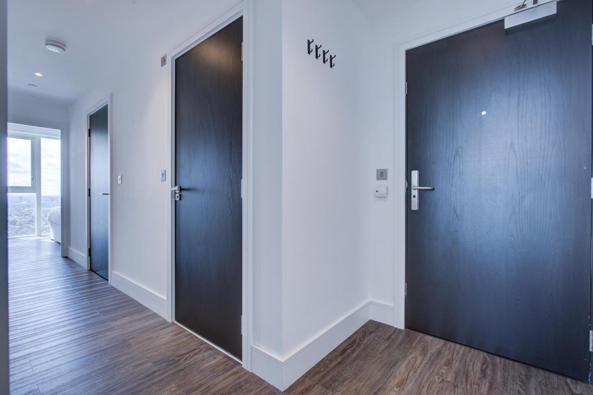 Appartement Legacy Punks By Artsy