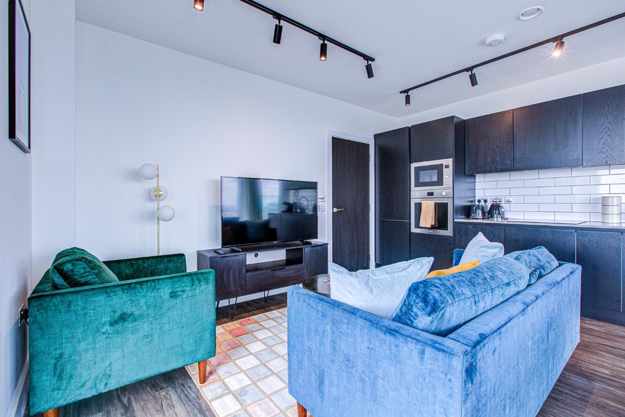 Appartement Legacy Punks By Artsy