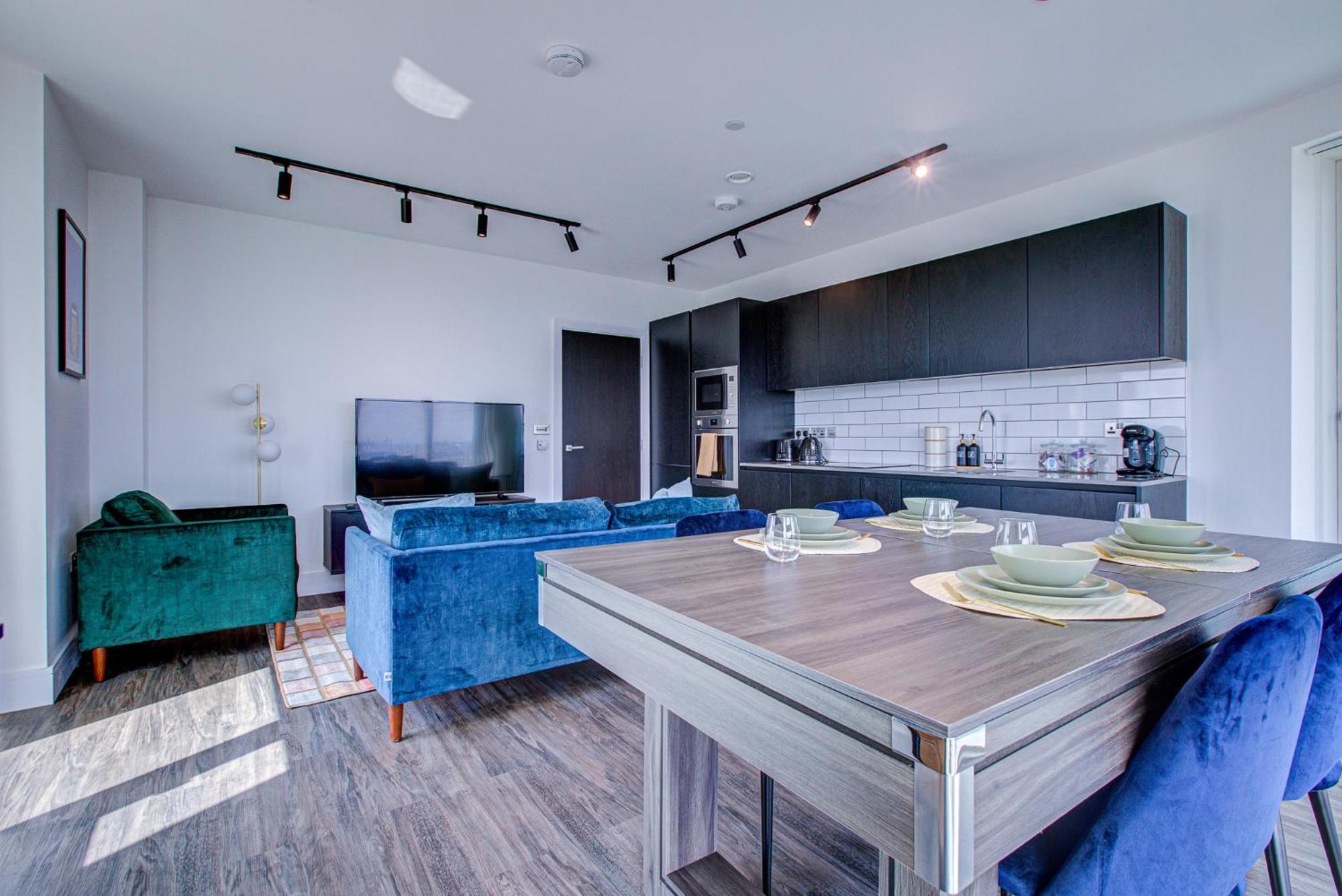 Legacy Punks By Artsy Appartement *