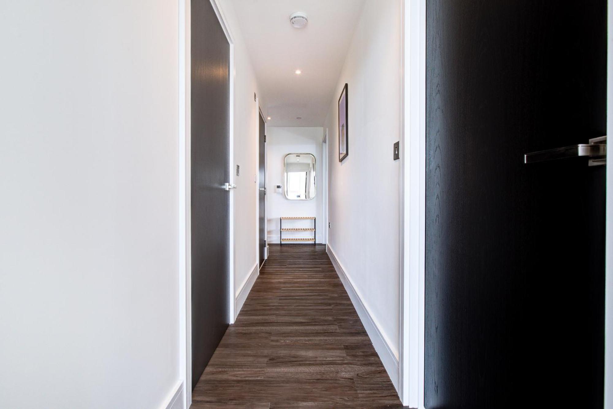 Legacy Punks By Artsy Appartement