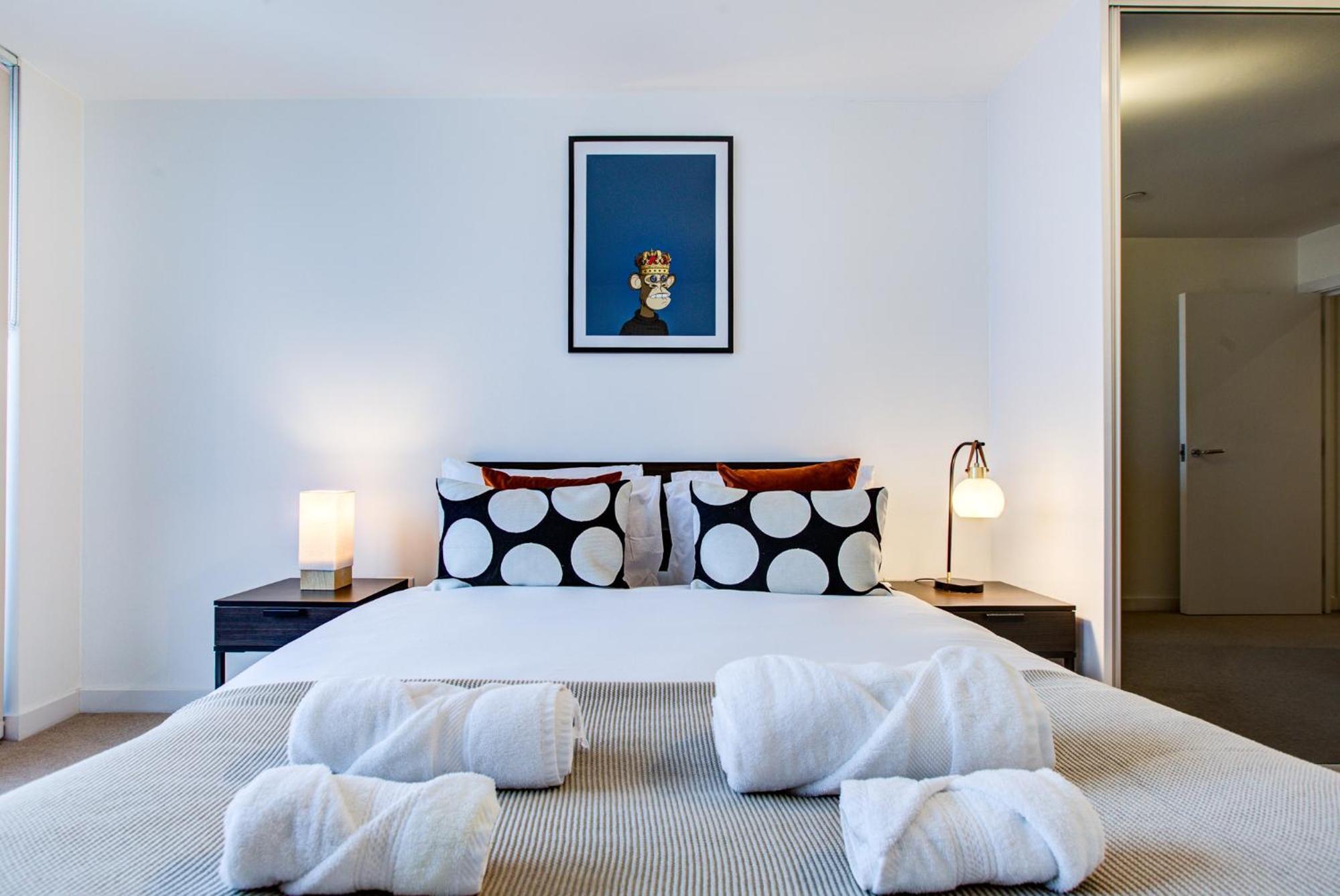 Apartamento Apes Tower 3 By Artsy *