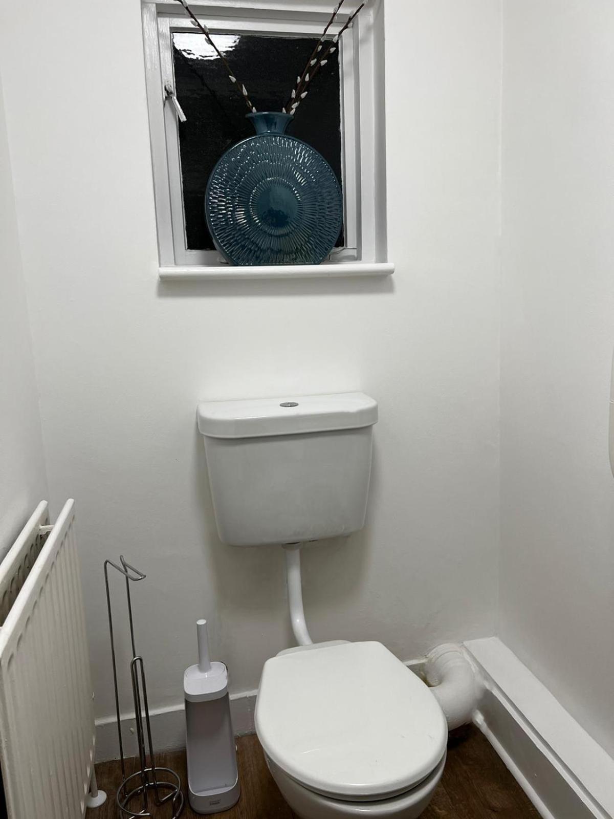 Apartment Modern In Popular South Kensington Location London
