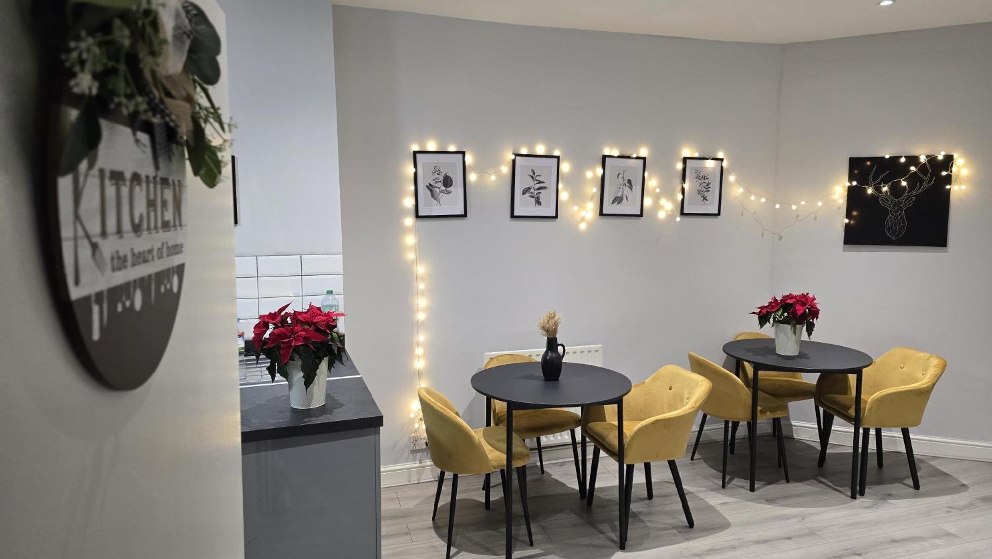 Guest house Soho 5