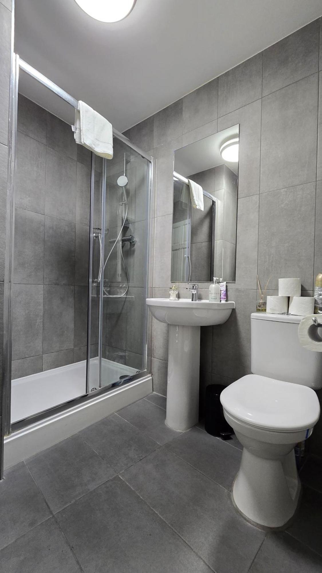 Soho 5 * London