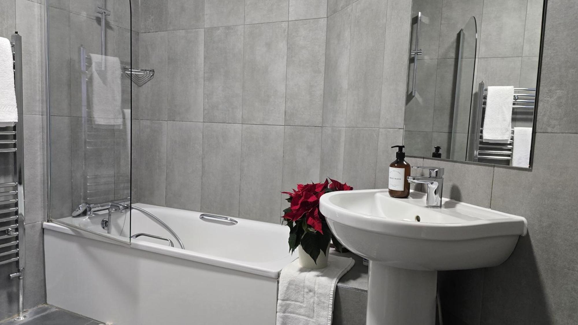 Guest house Soho 5 *