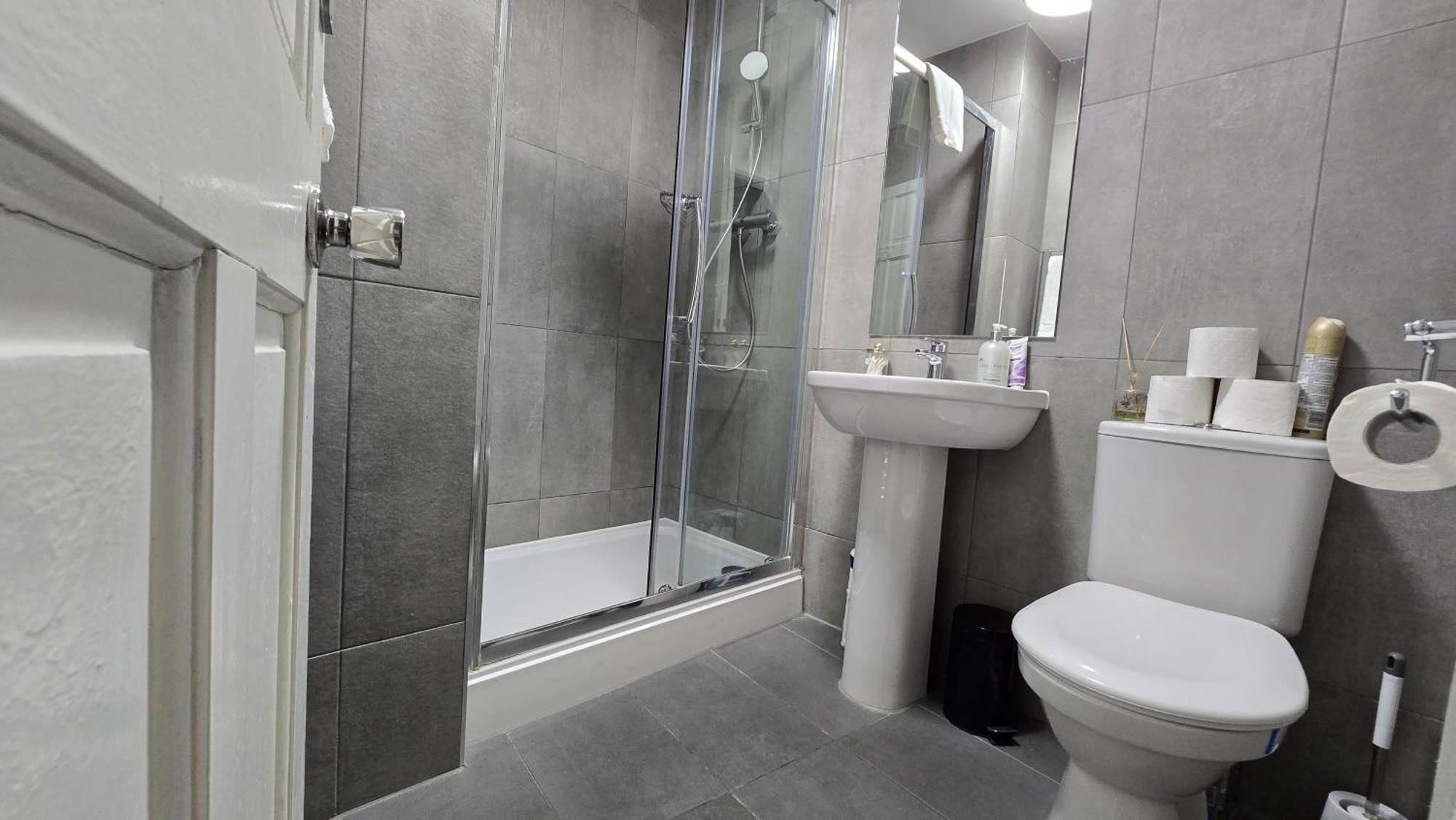 Soho 5 Guest house London