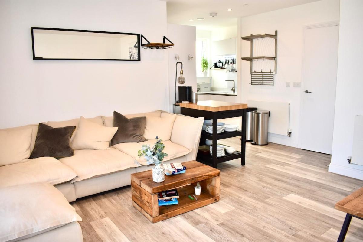 Apartment Beautiful Camberwell Sky Views London