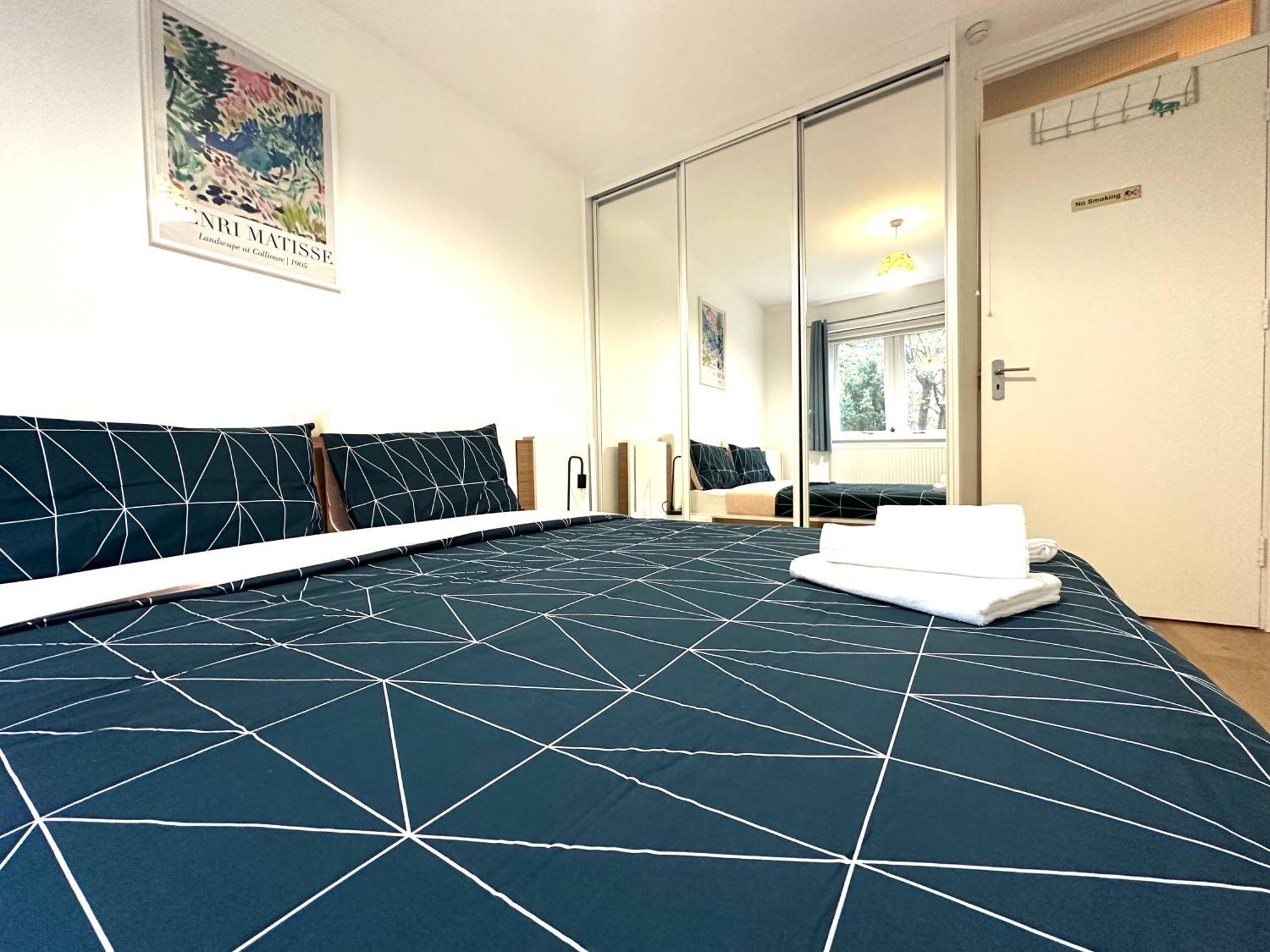 Laburnum House-comfortable Near Of Privatunterkunft *