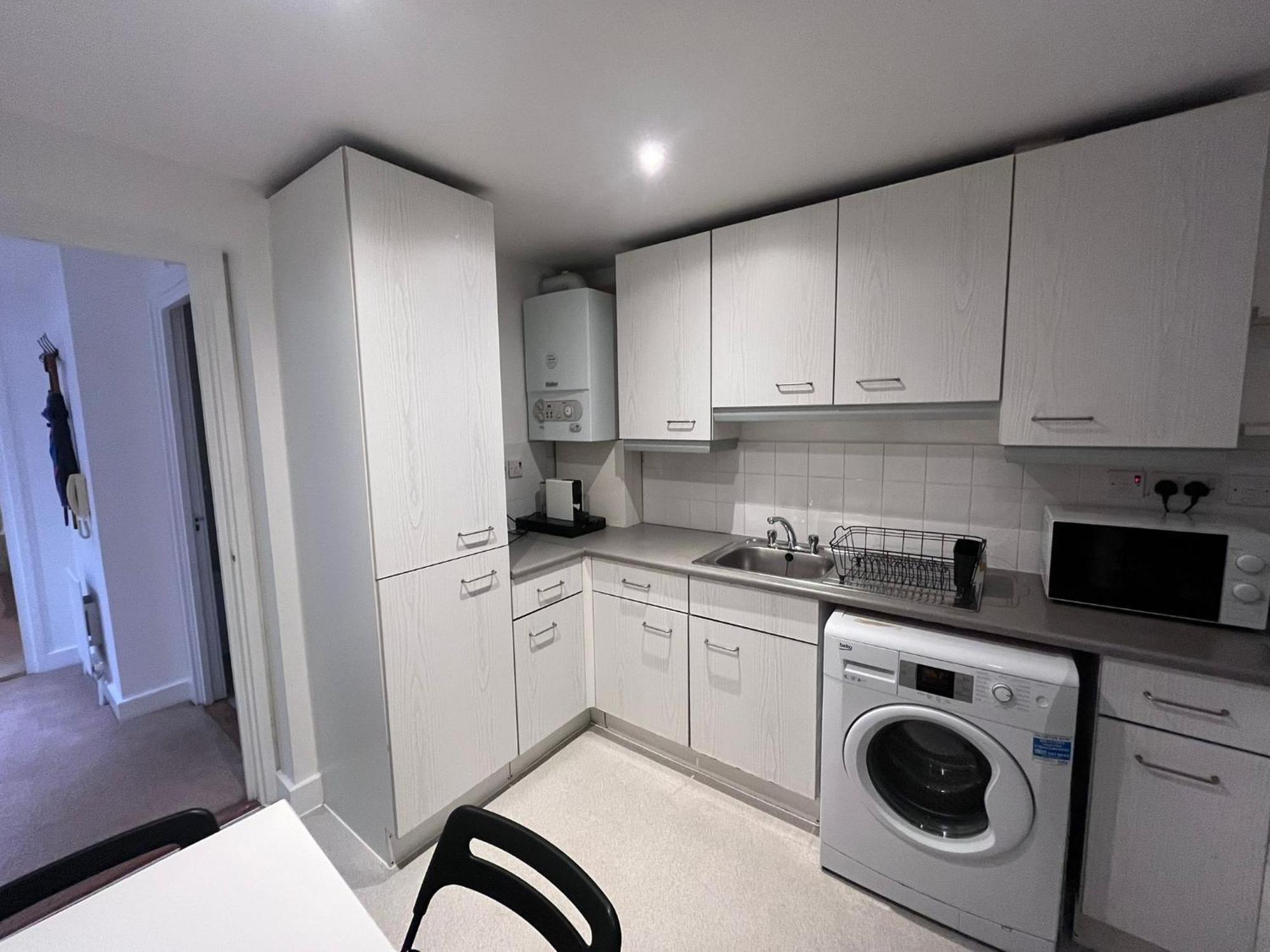 Holloway Road - Islington Close To Apartamento Londres