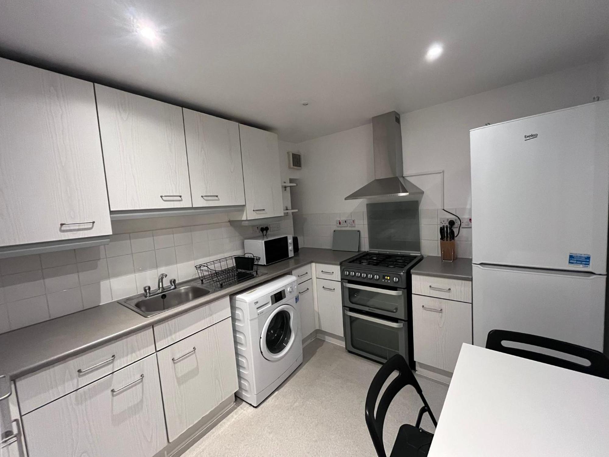 Holloway Road - Islington Close To Apartamento