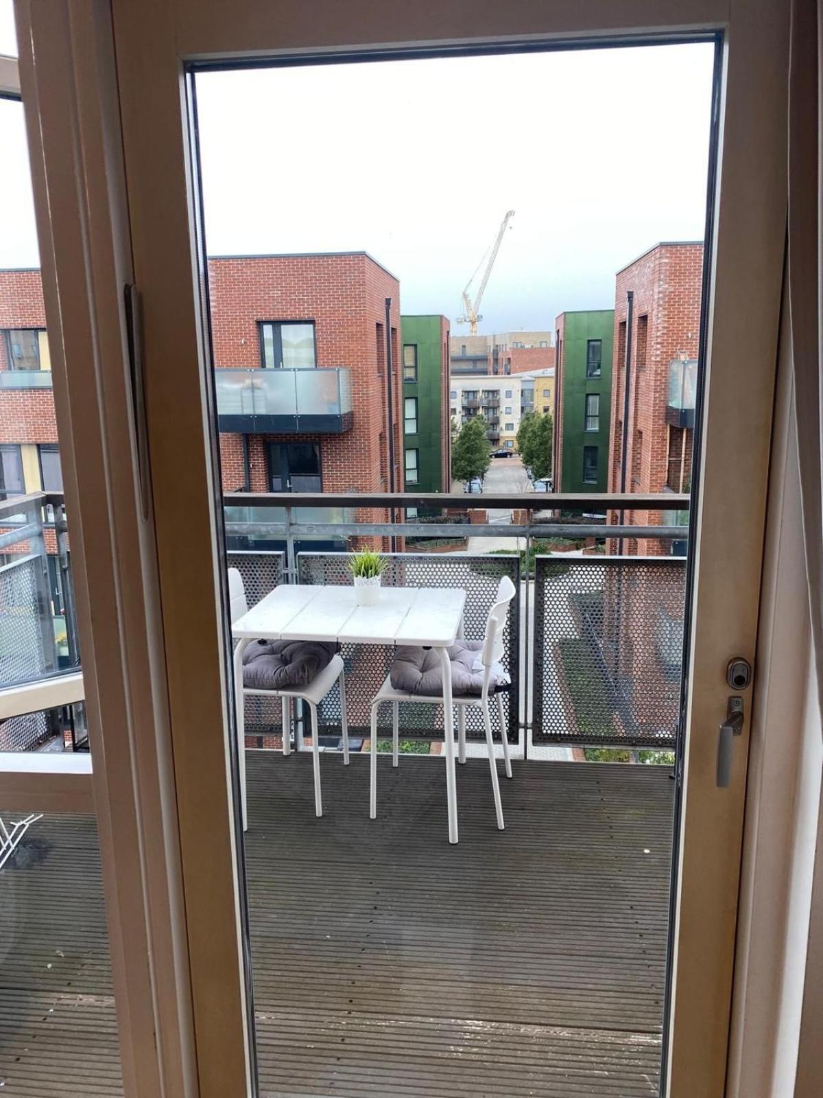 Cosy 1 Bed Flat Wembley *