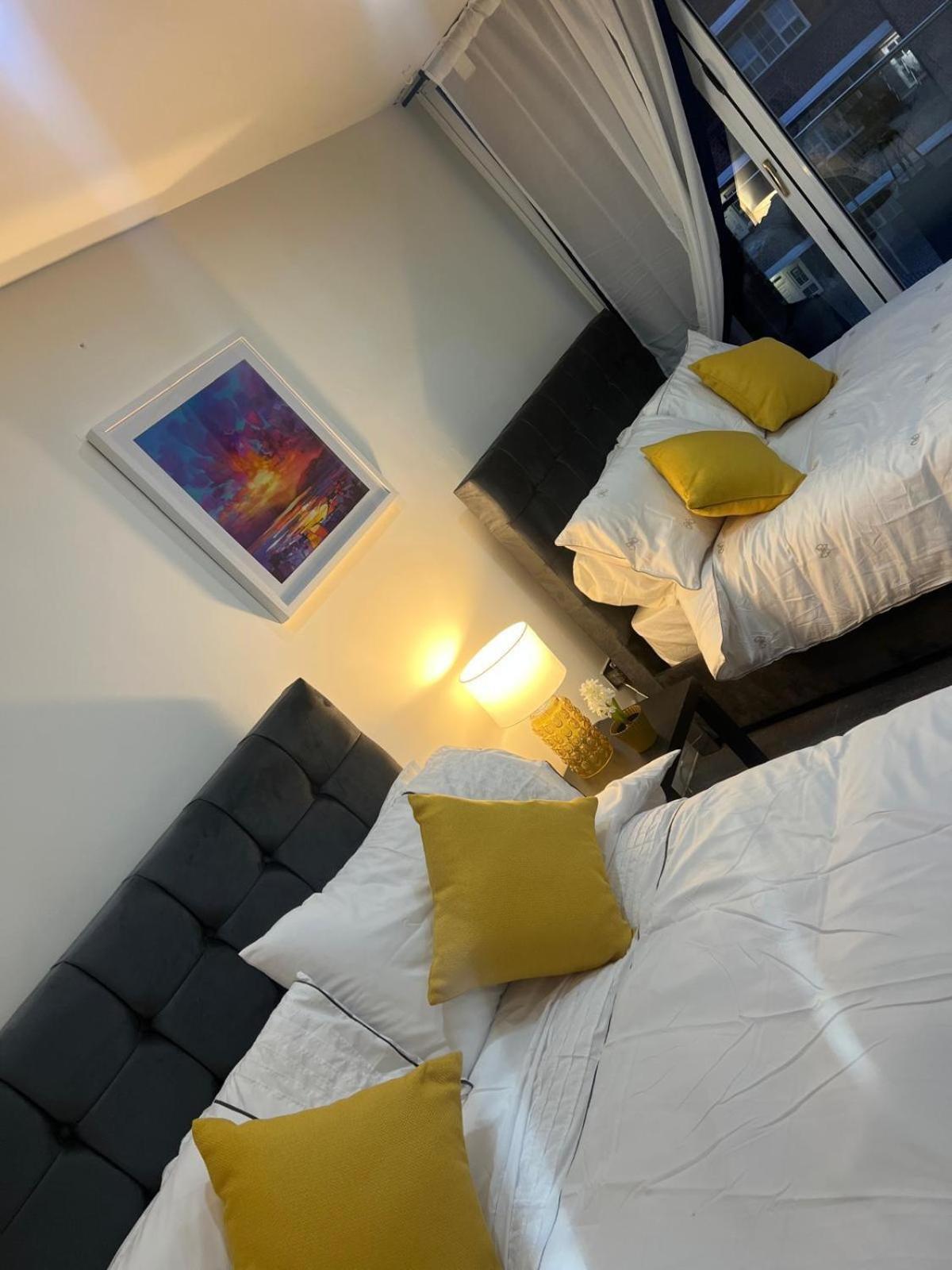 Privatunterkunft Cosy Luxurious In The Heart Of *