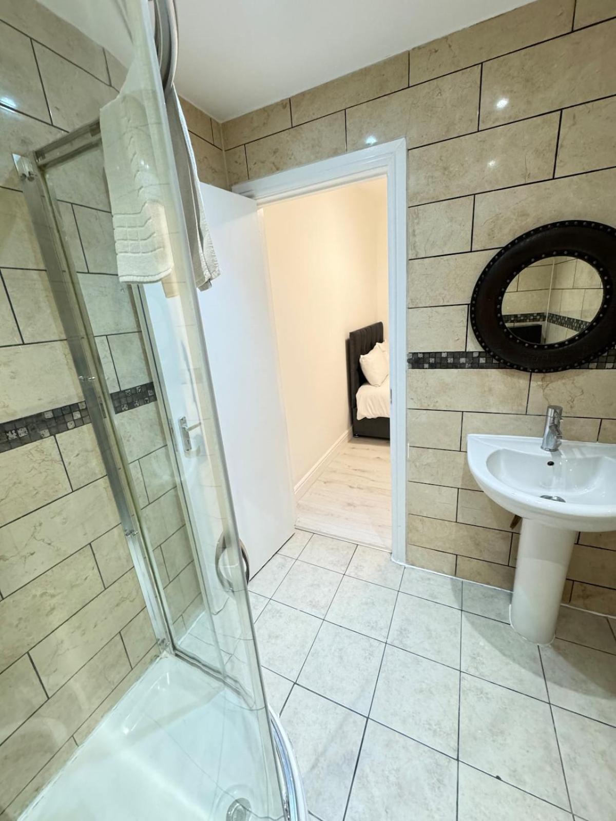Appartement One Bedroom Flat Victoria