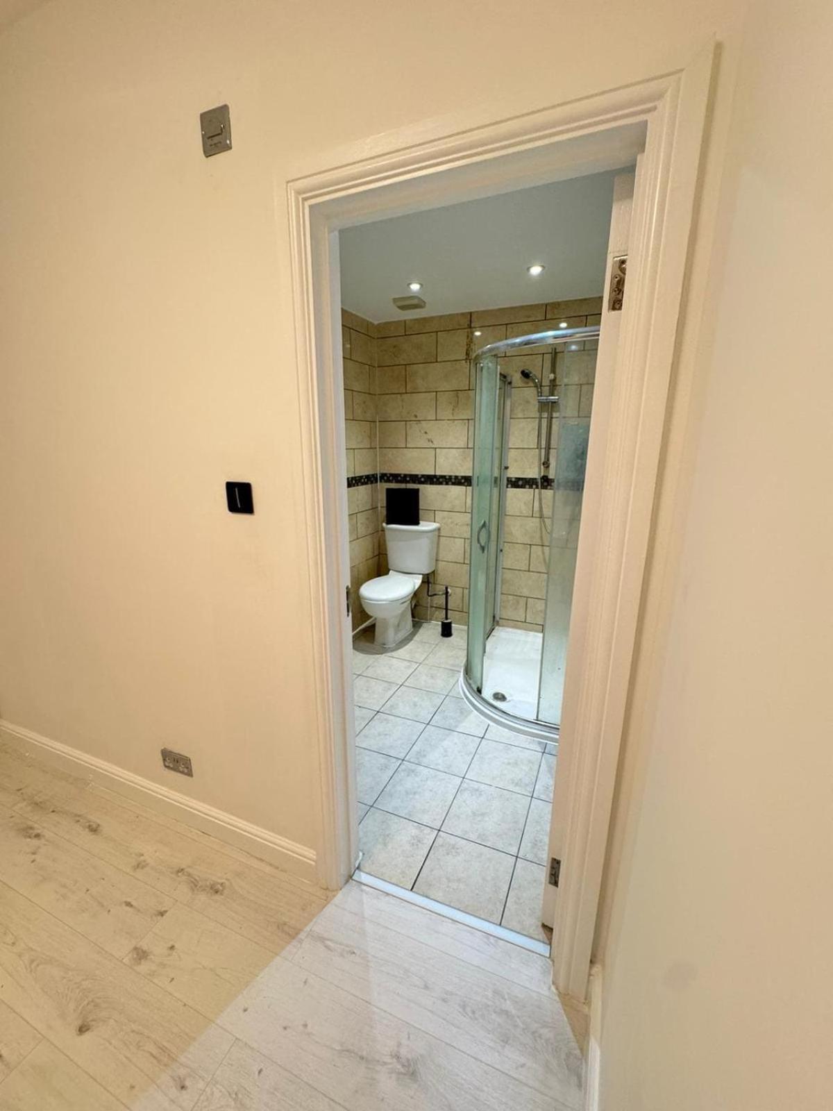 One Bedroom Flat Victoria Appartement *