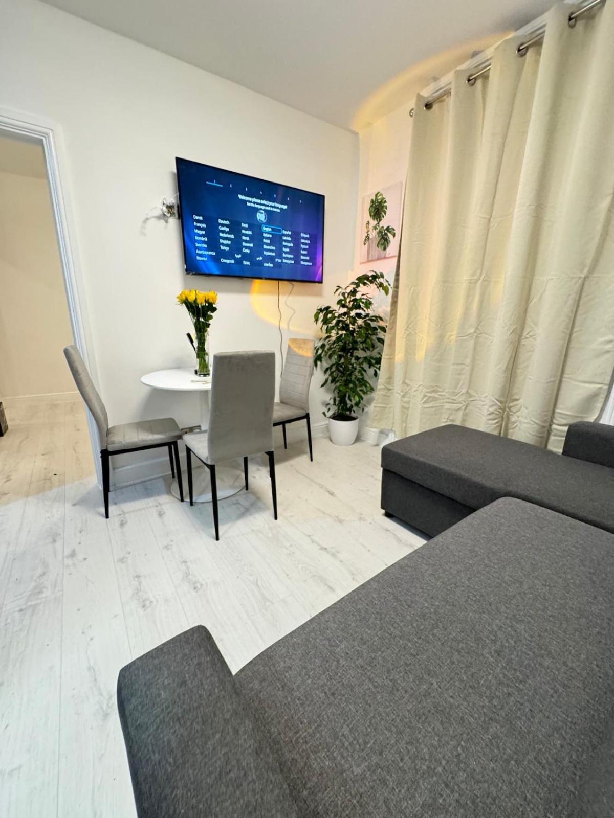 Appartement One Bedroom Flat Victoria Londen