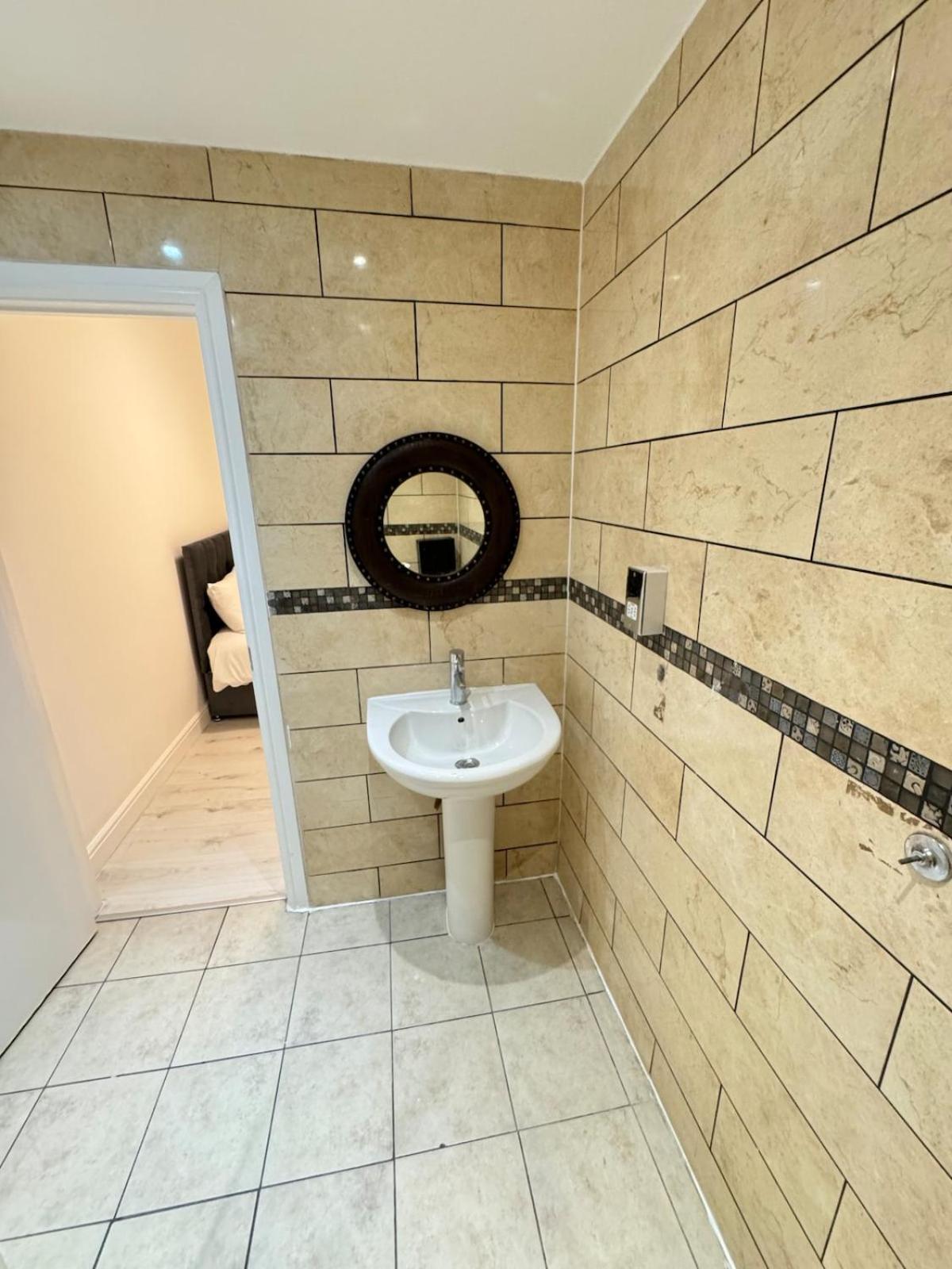 Appartement One Bedroom Flat Victoria *