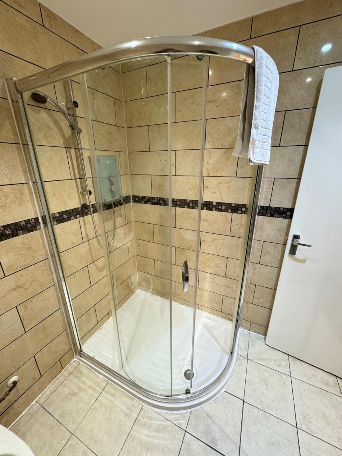 Appartement One Bedroom Flat Victoria
