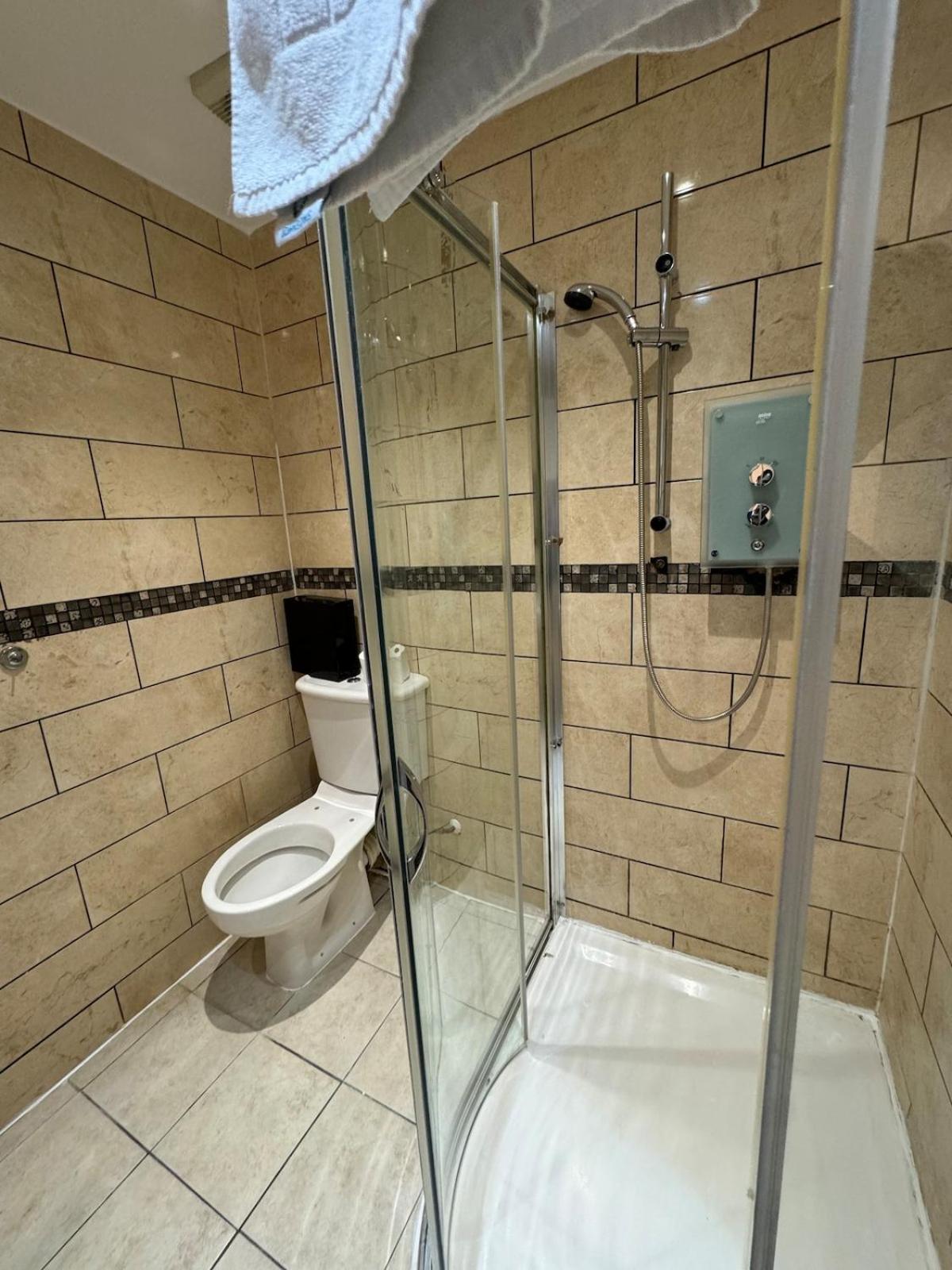 Appartement One Bedroom Flat Victoria Londen
