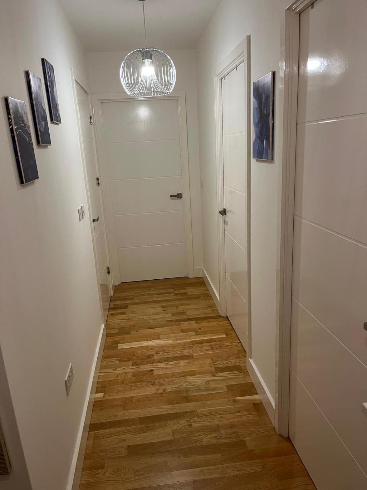 Apartamento Bright And Comfy 3 Bed